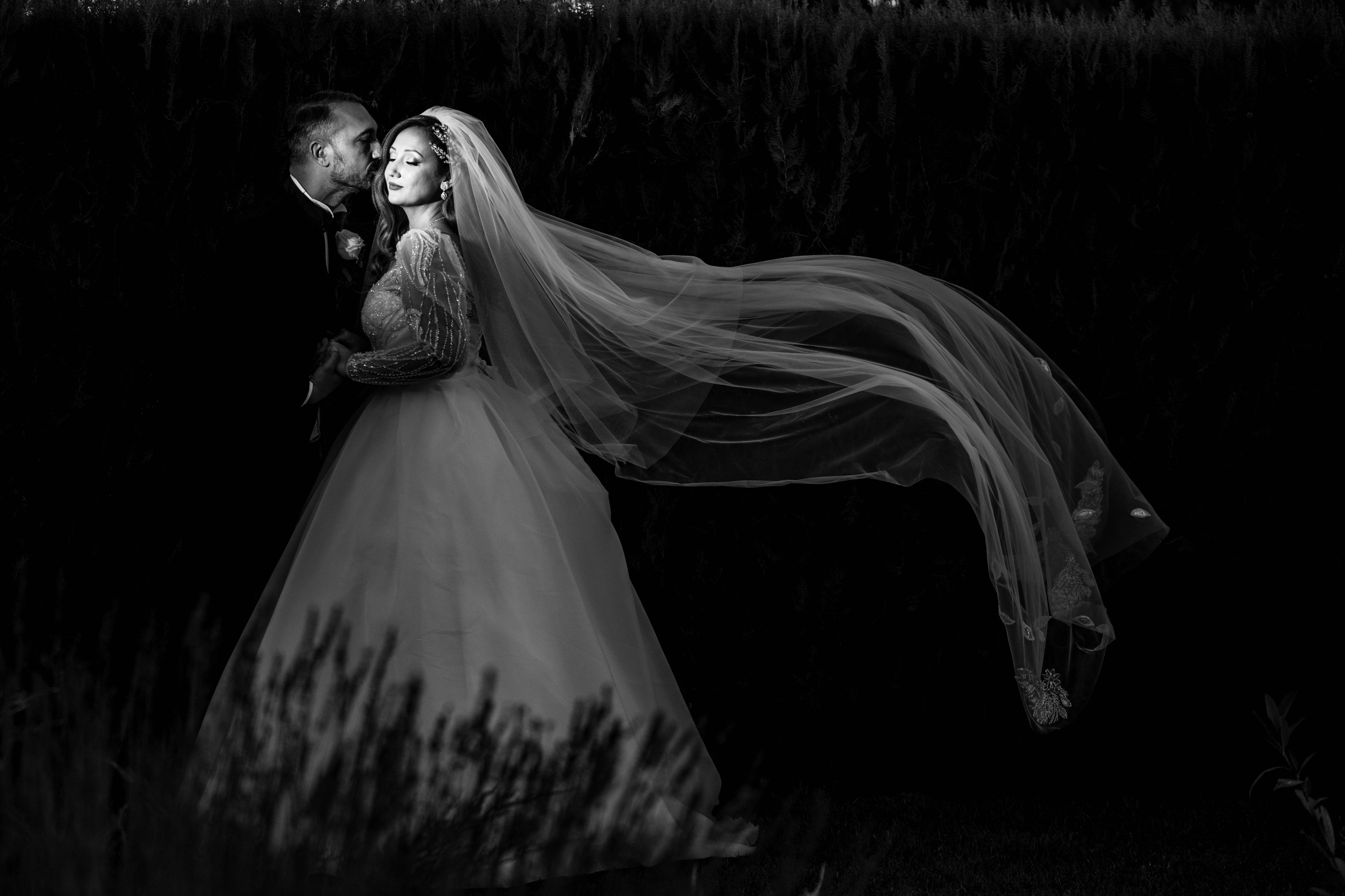 Clarisa & Andrei. Acasă