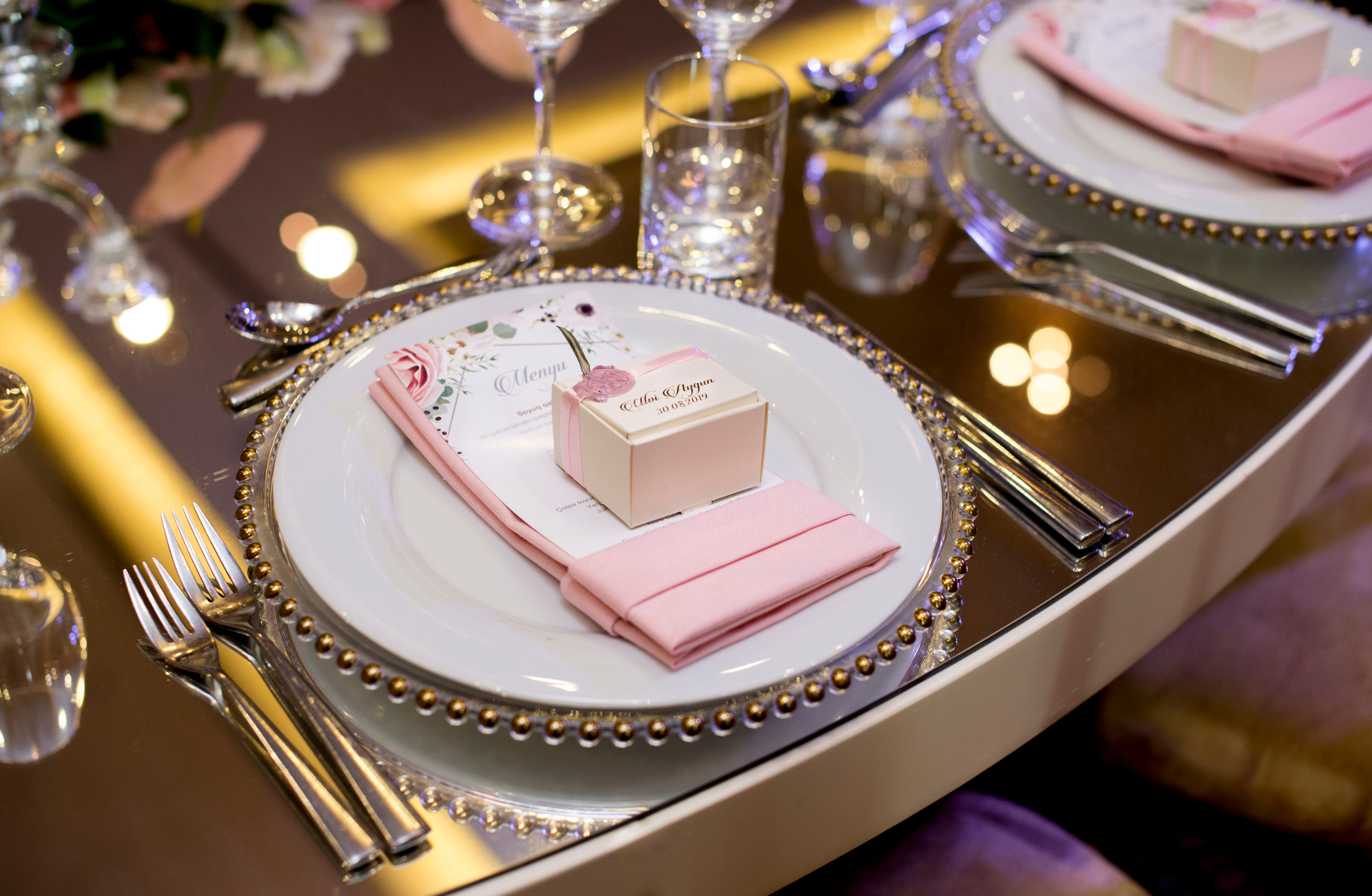 Декор в деталях for SS Production. Наргиз Сулейманова - Фотограф в Азербайджане