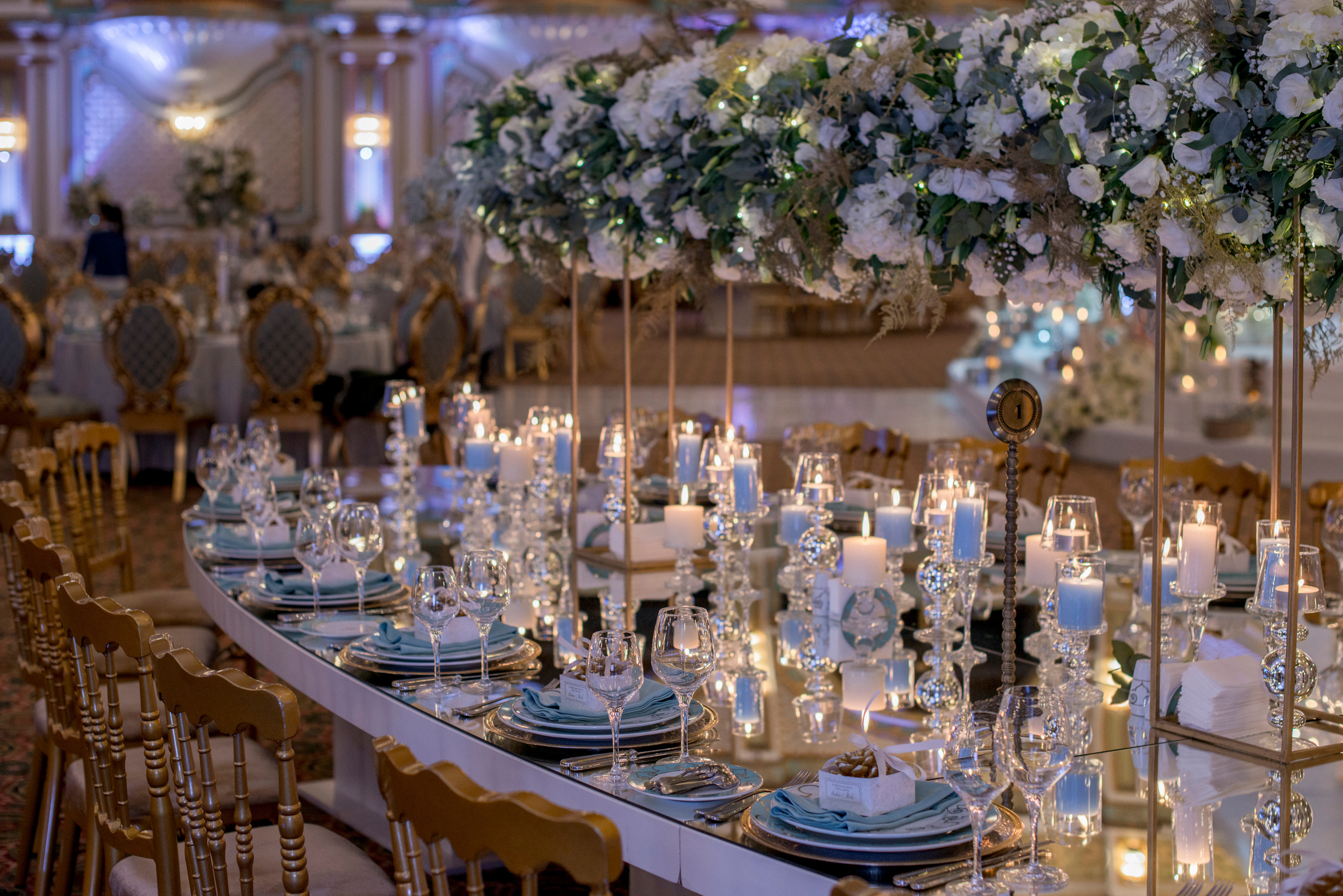 Декор в деталях for SS Production. Наргиз Сулейманова - Фотограф в Азербайджане