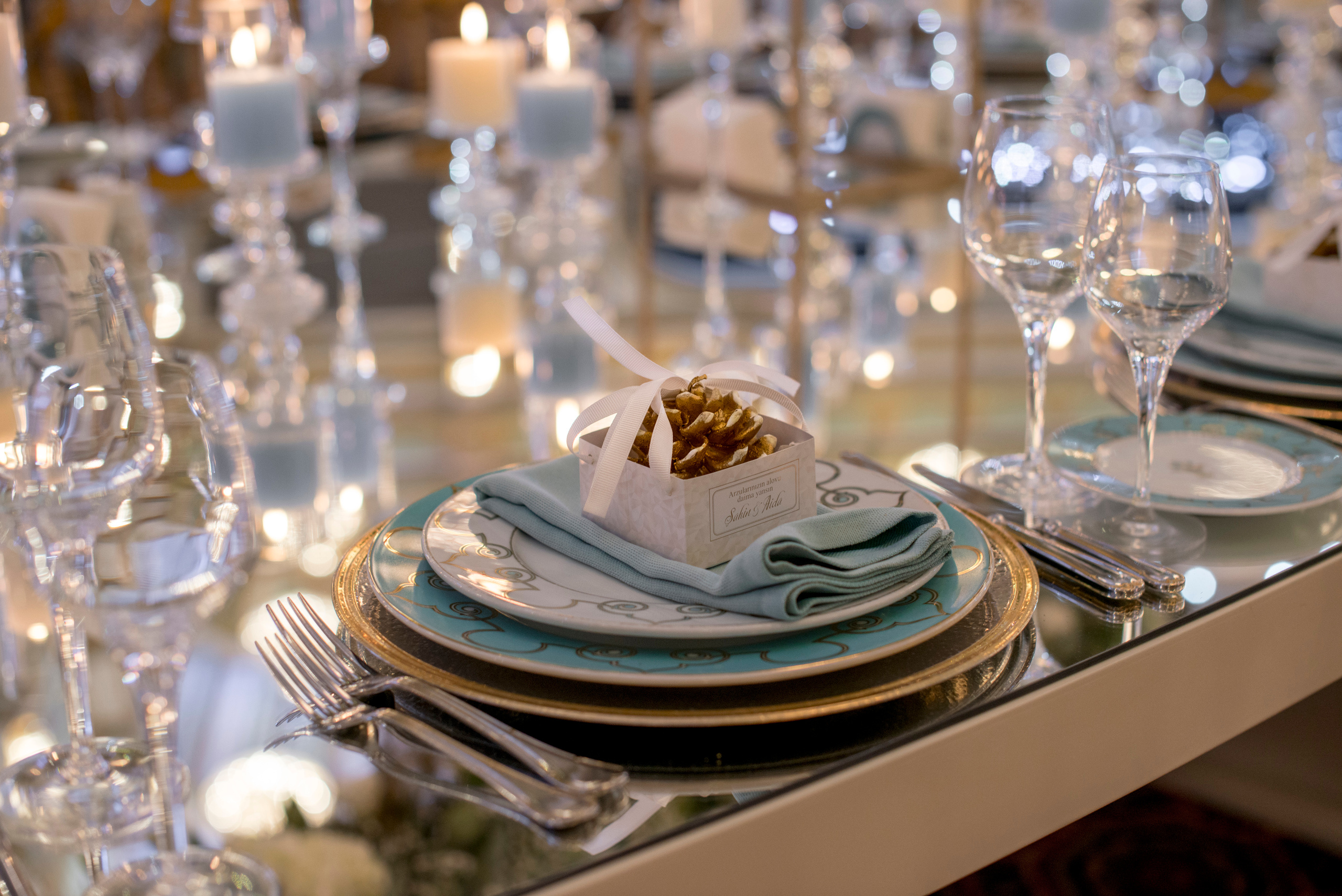 Декор в деталях for SS Production. Наргиз Сулейманова - Фотограф в Азербайджане