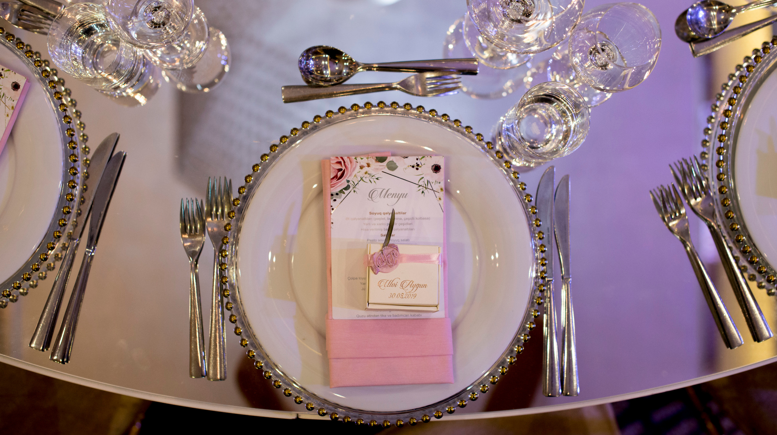 Декор в деталях for SS Production. Наргиз Сулейманова - Фотограф в Азербайджане