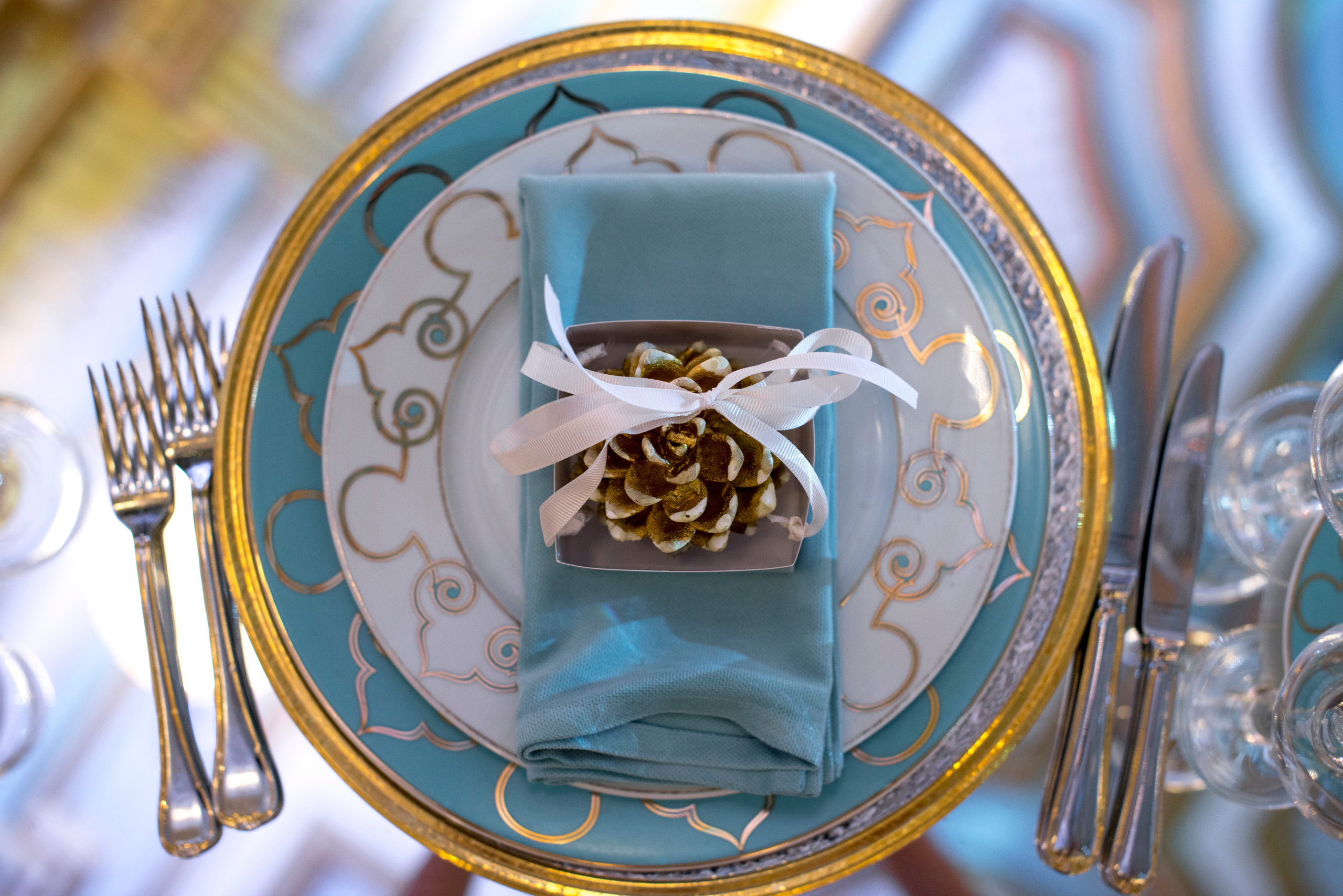 Декор в деталях for SS Production. Наргиз Сулейманова - Фотограф в Азербайджане