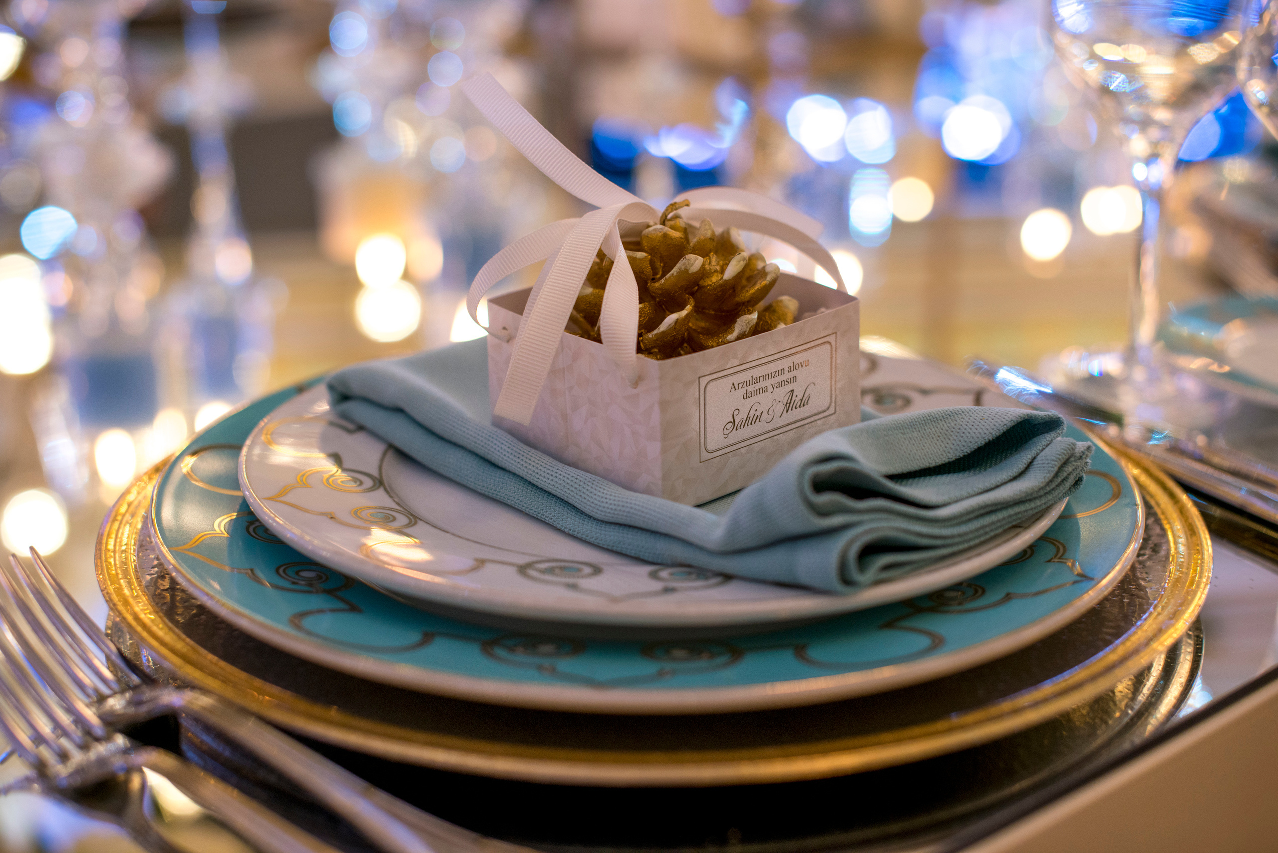 Декор в деталях for SS Production. Наргиз Сулейманова - Фотограф в Азербайджане