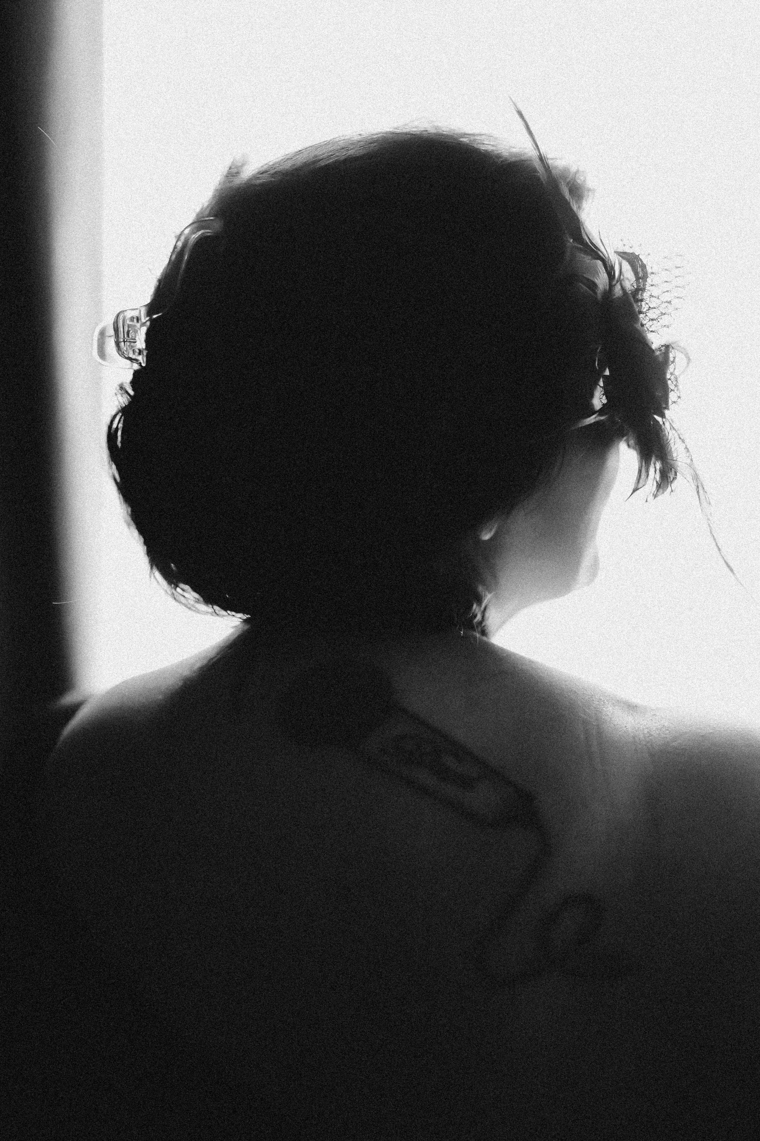 Netty Boudoir. Creative Family, Brand, Boudoir and Wedding Photographer in Solihull & Birmingham Irina Zoteeva