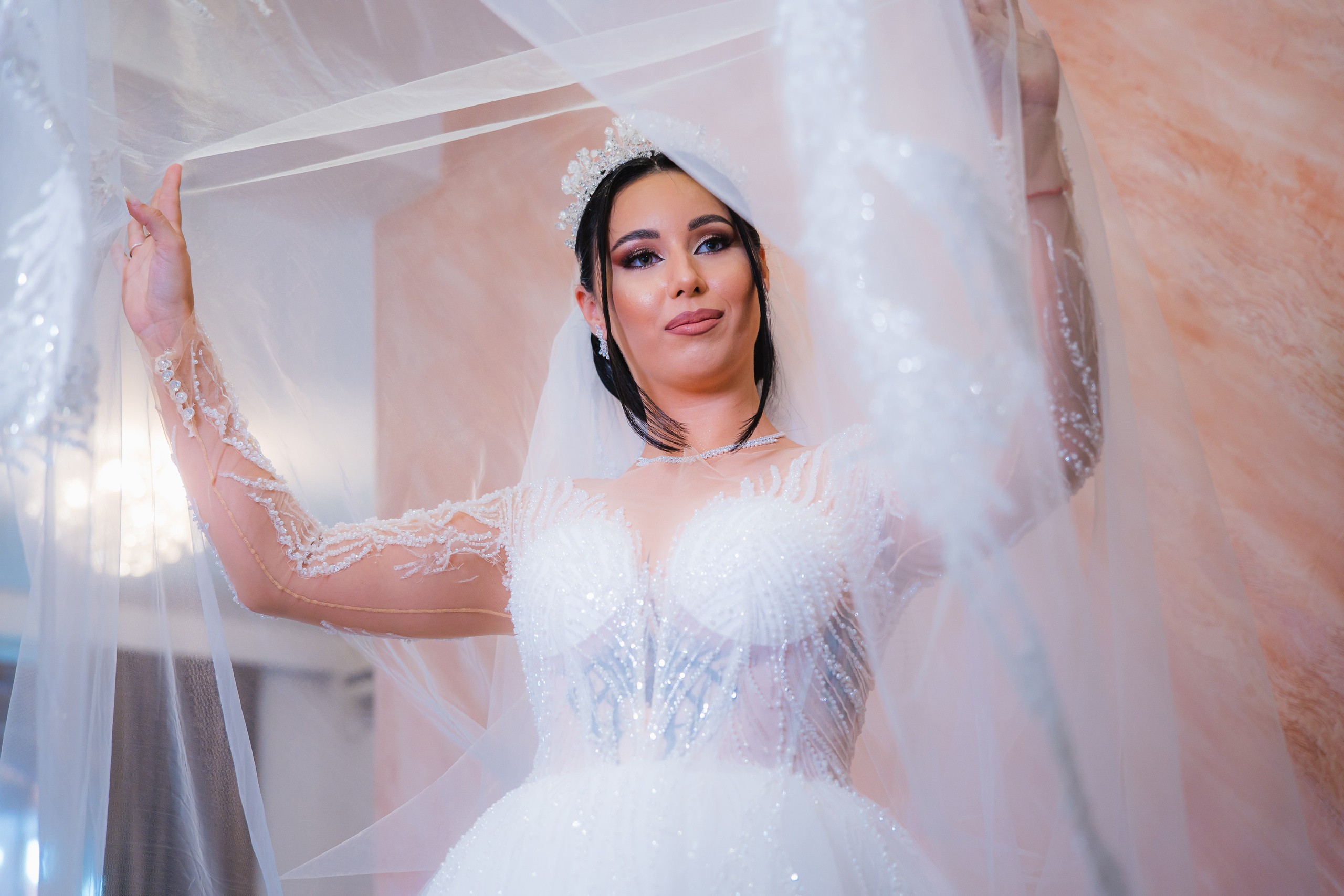 Bella & Adi. Foto Studio — Fotograf de evenimente, nunti, botezuri, portrete