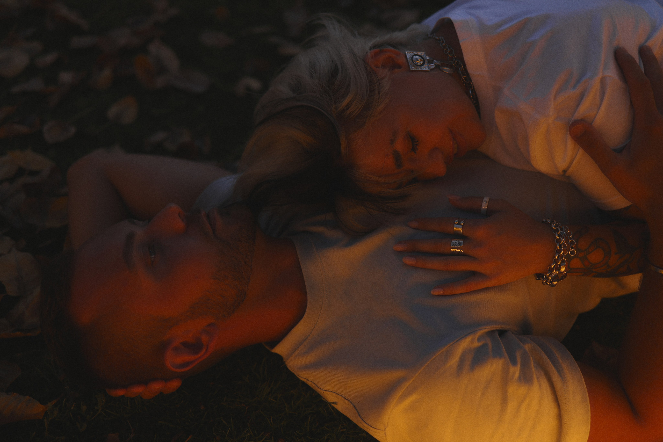 Be yourself. Семейный и парный фотограф в Израиле Репчак Дмитрий