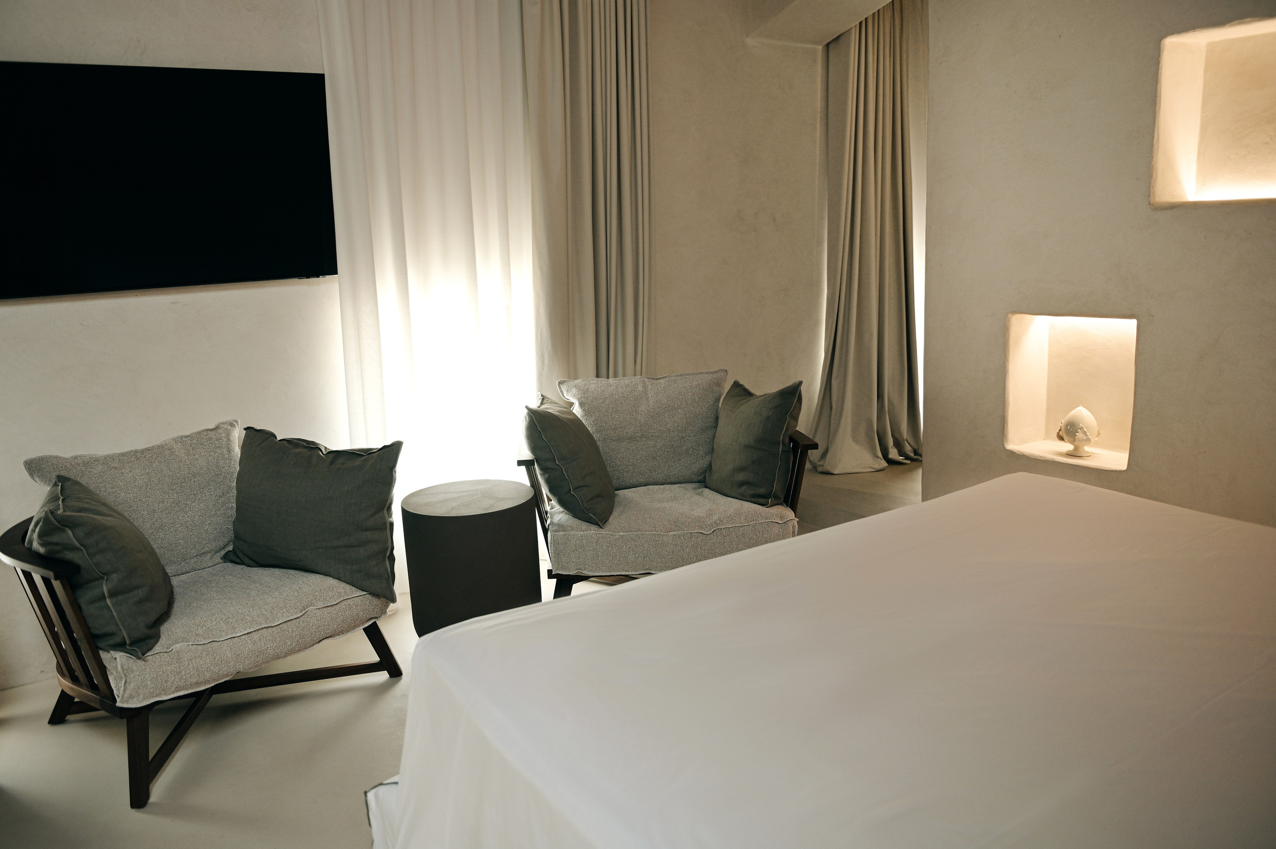 Fotografia di interni in Puglia