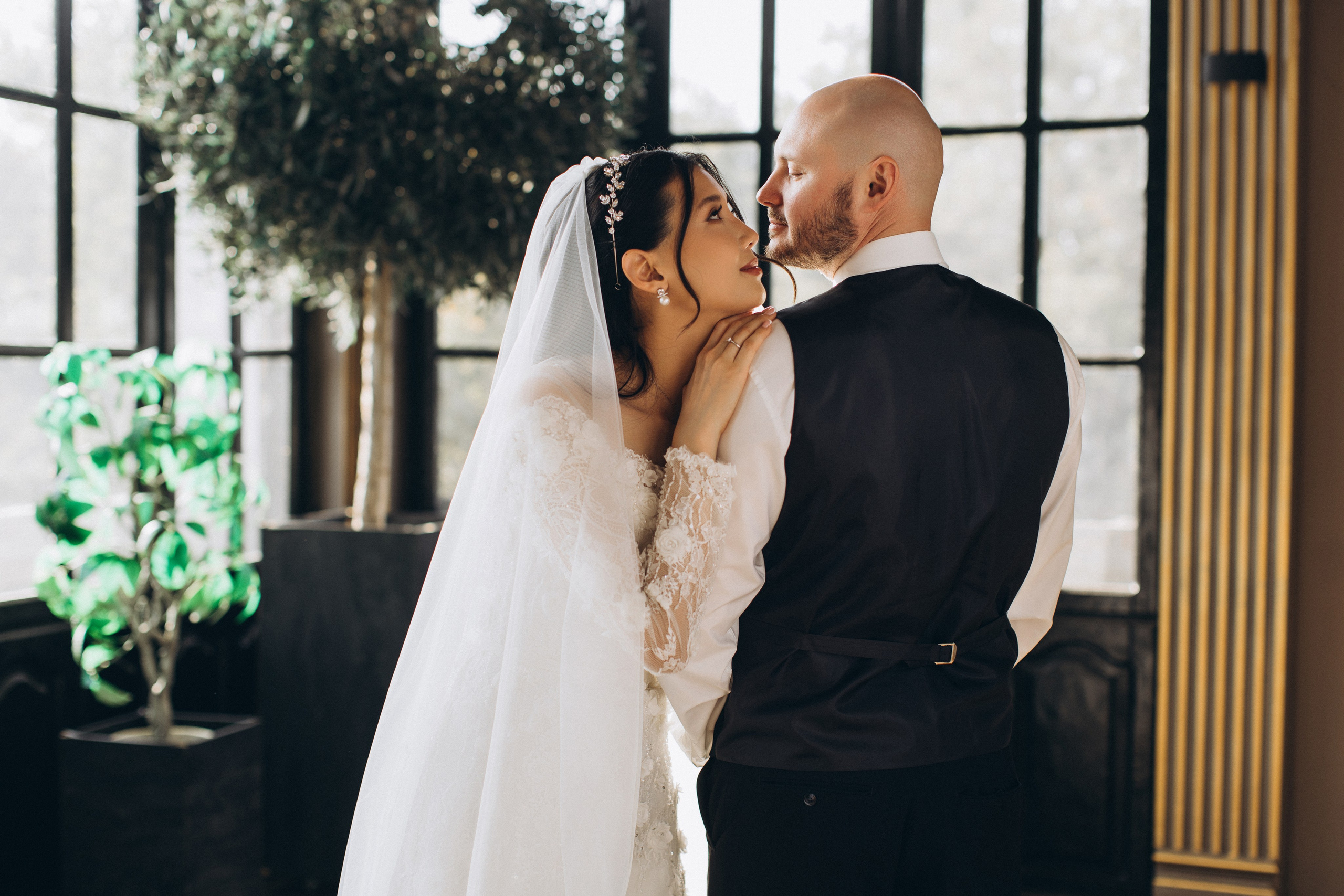 Ольга и Дмитрий. PRIME STUDIO