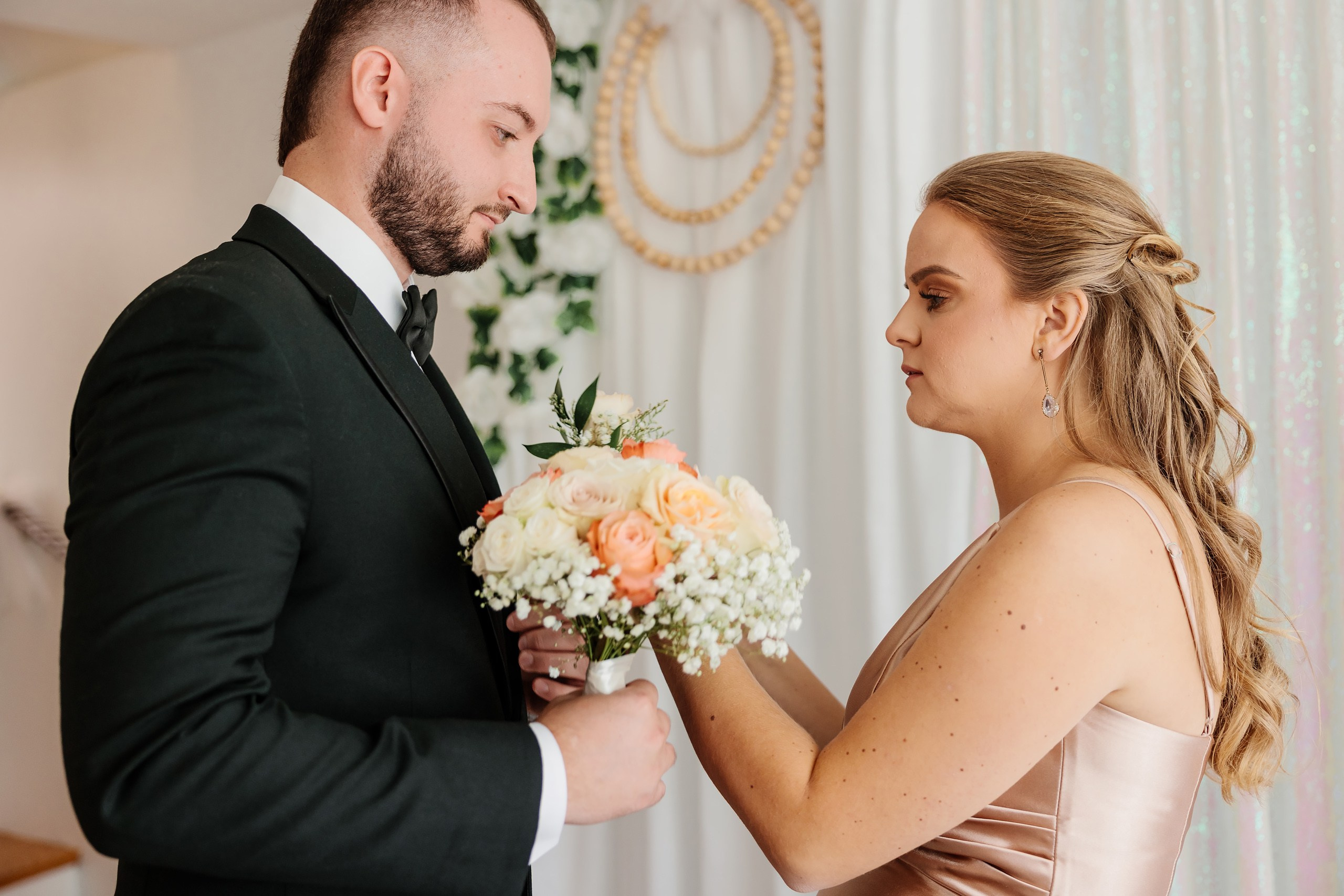 05.10.2024 Wedding. Wedding family event photographer in Chicago Nick Yushevich