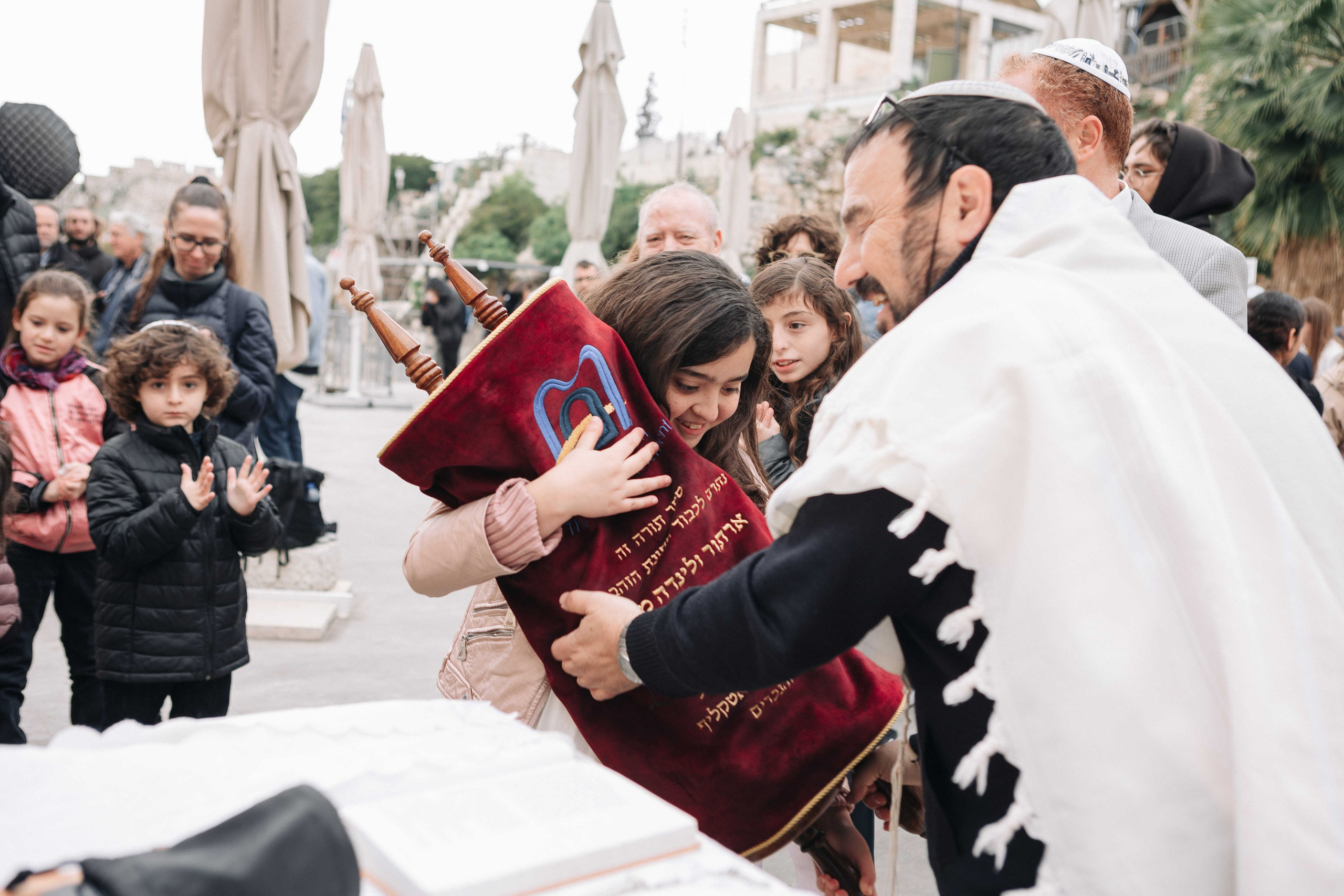 BAT MITZVAH FOR TWINS. Https://shi-photo.com/