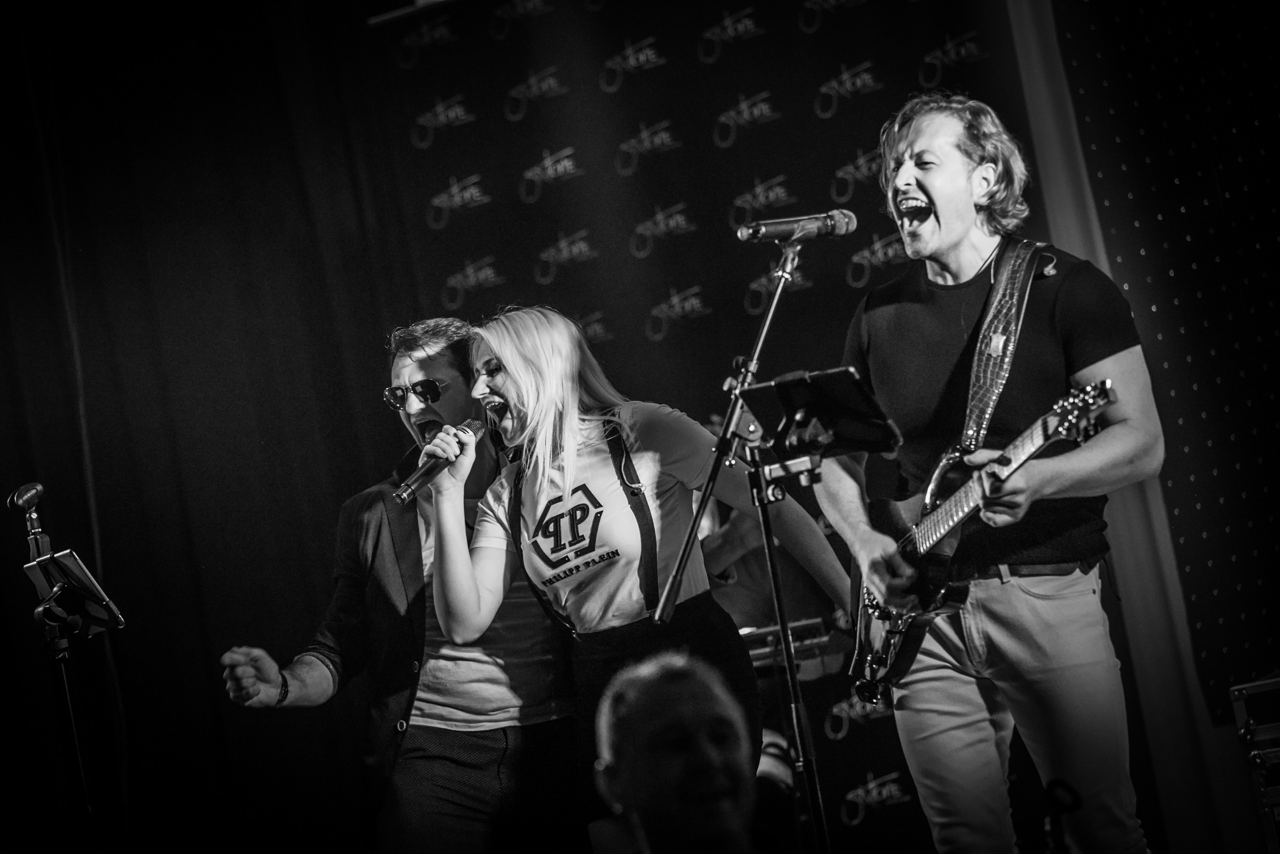 Musikerfotos. Photographer Sergej Nevelskij in Dortmund — Emotional wedding films and Fotos, real estate photography & custom photo books