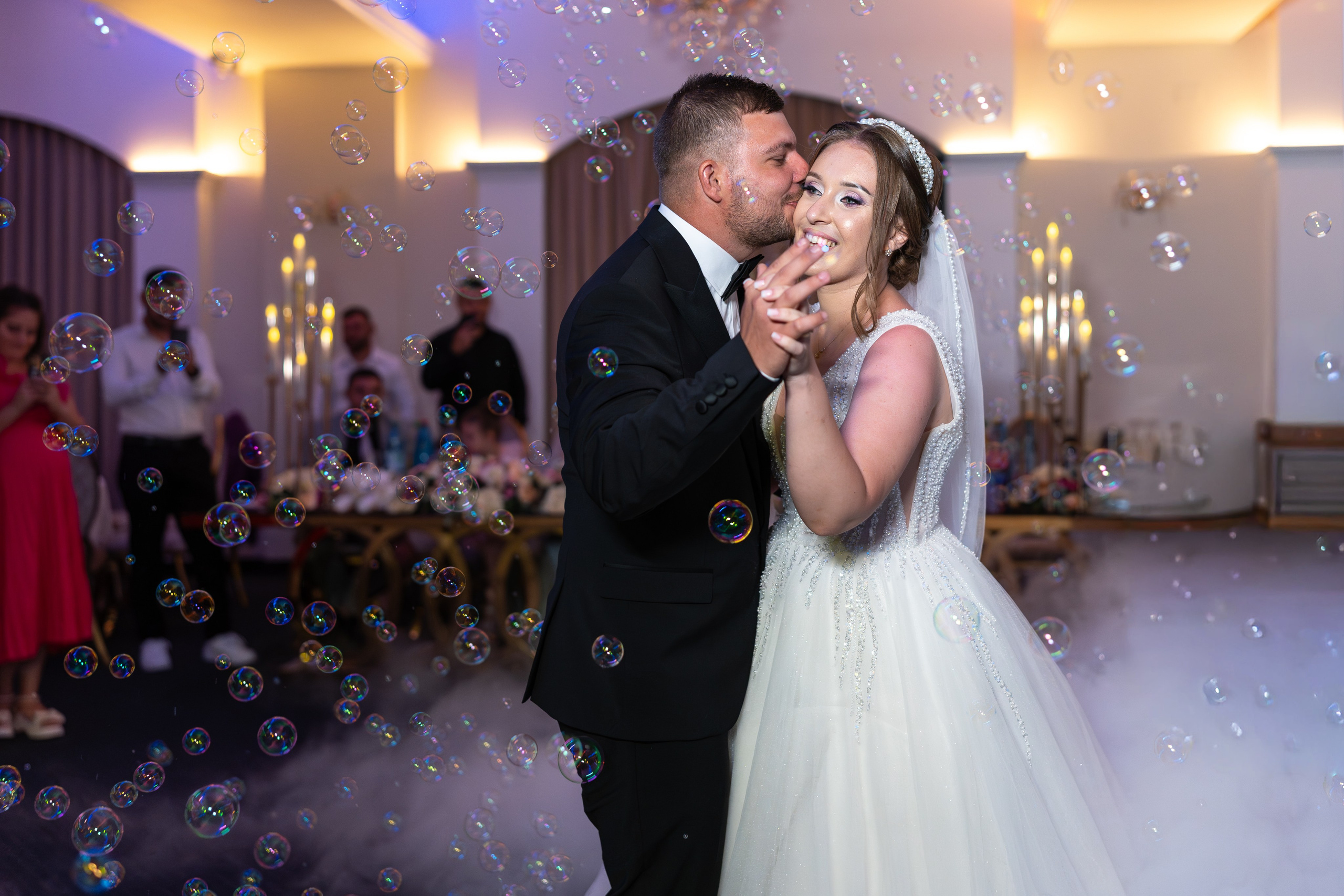 Fotografie de nuntă – Alexandra și Daniel | Catalin Predescu. Fotograf de evenimente, portret si lifestyle