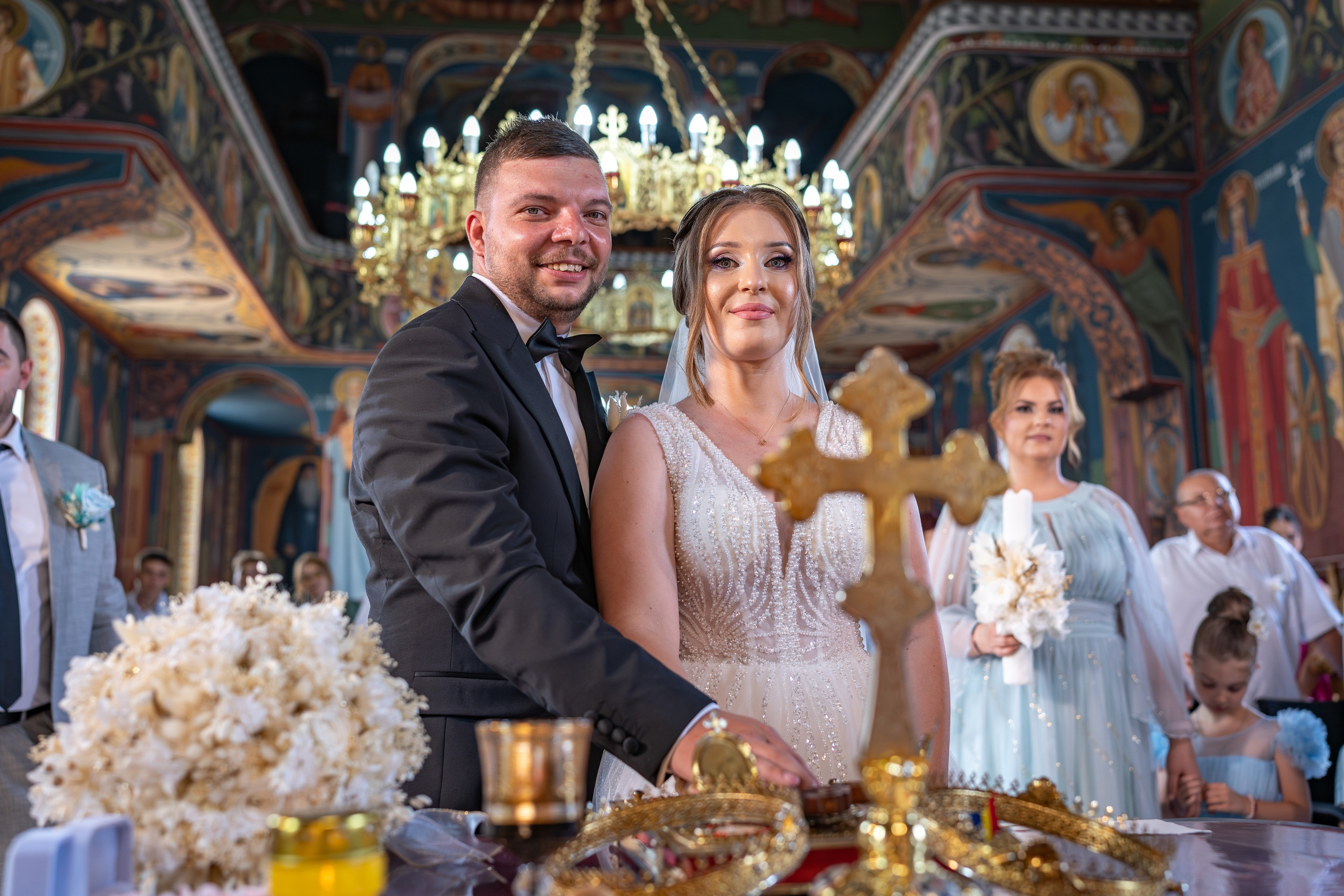 Fotografie de nuntă – Alexandra și Daniel | Catalin Predescu. Fotograf de evenimente, portret si lifestyle