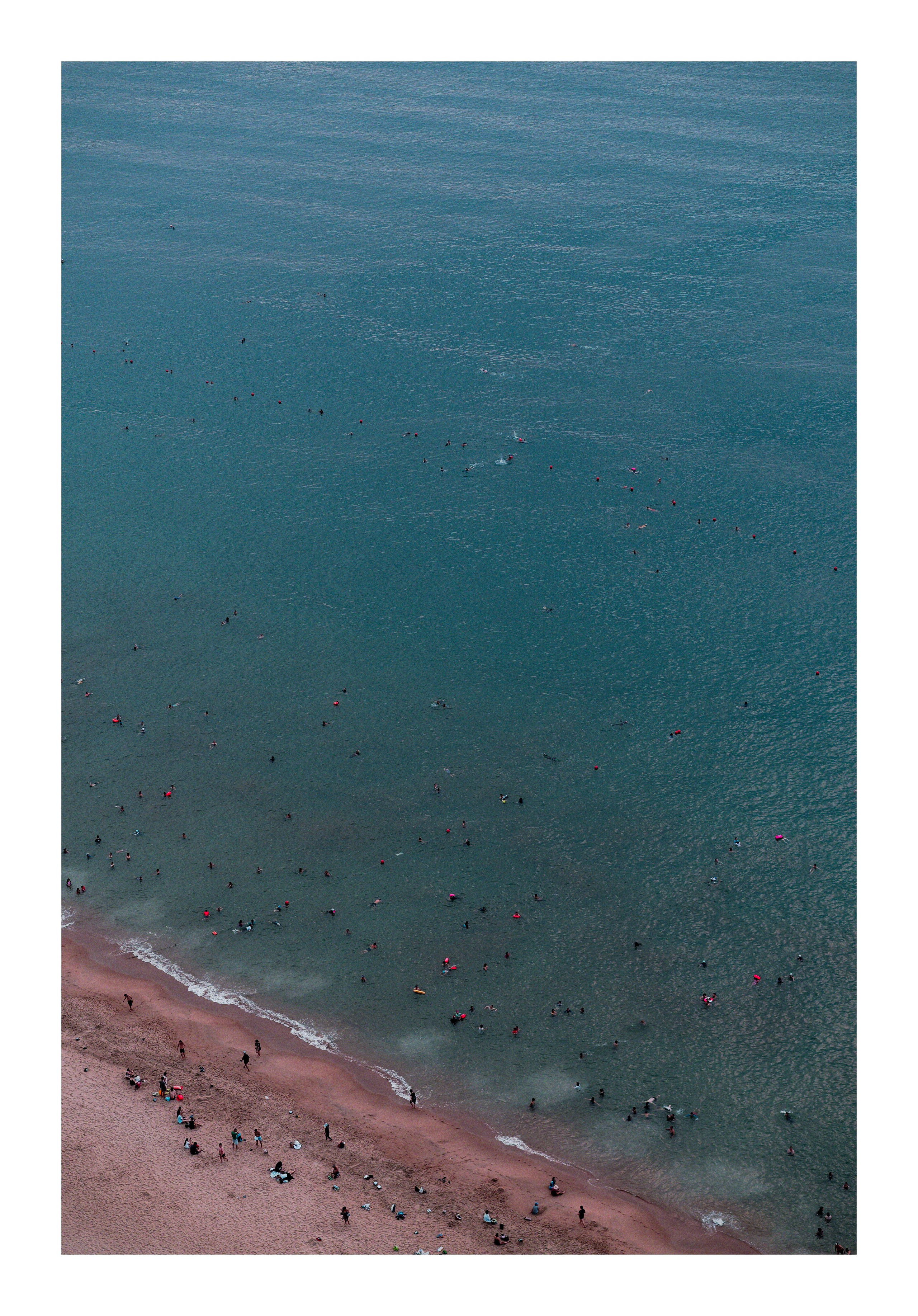 Best Beaches in Vietnam - Nha Trang City