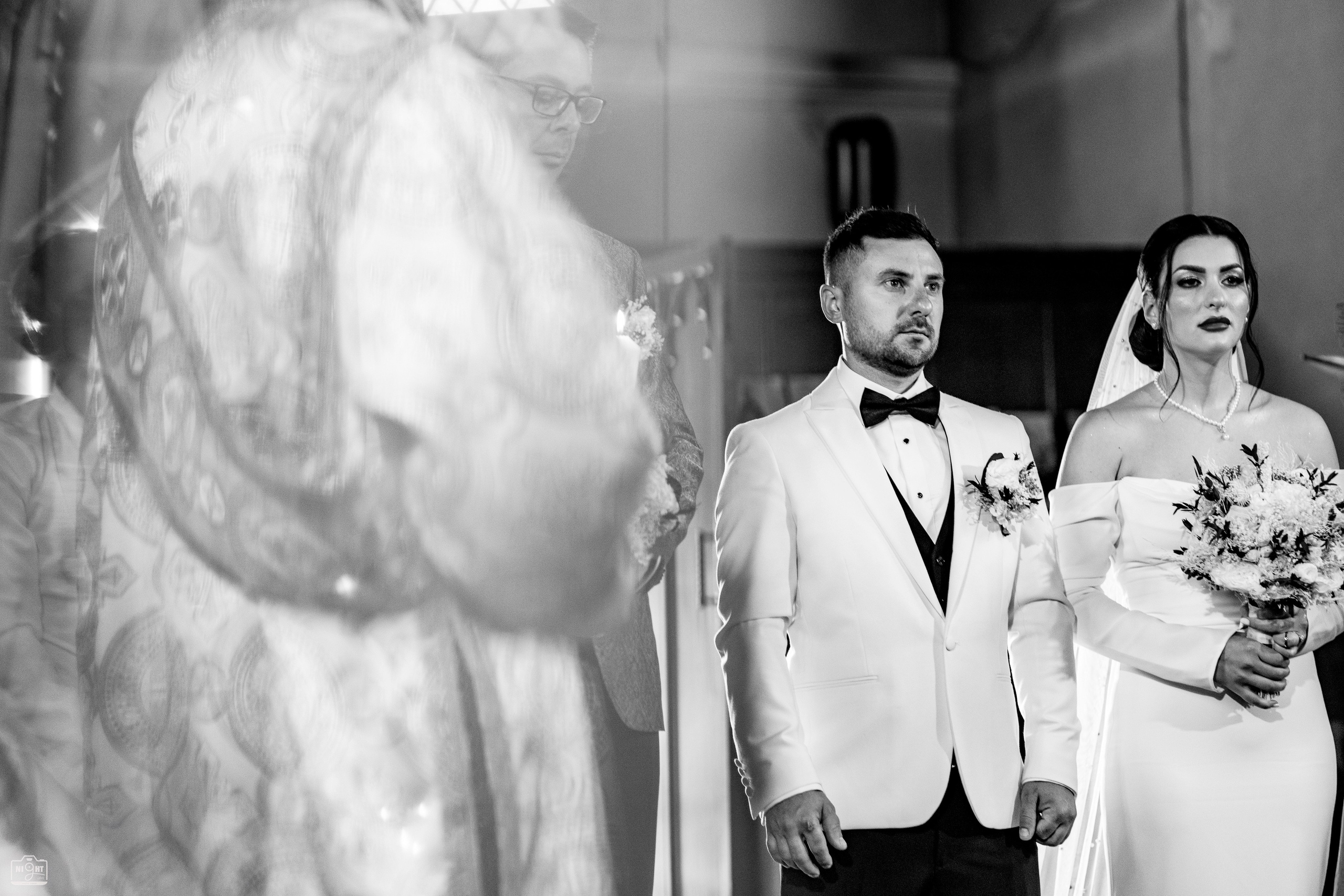 Nuntă Eugen & Roxana – Albume Foto-Video Profesionale | NIGHT LENS