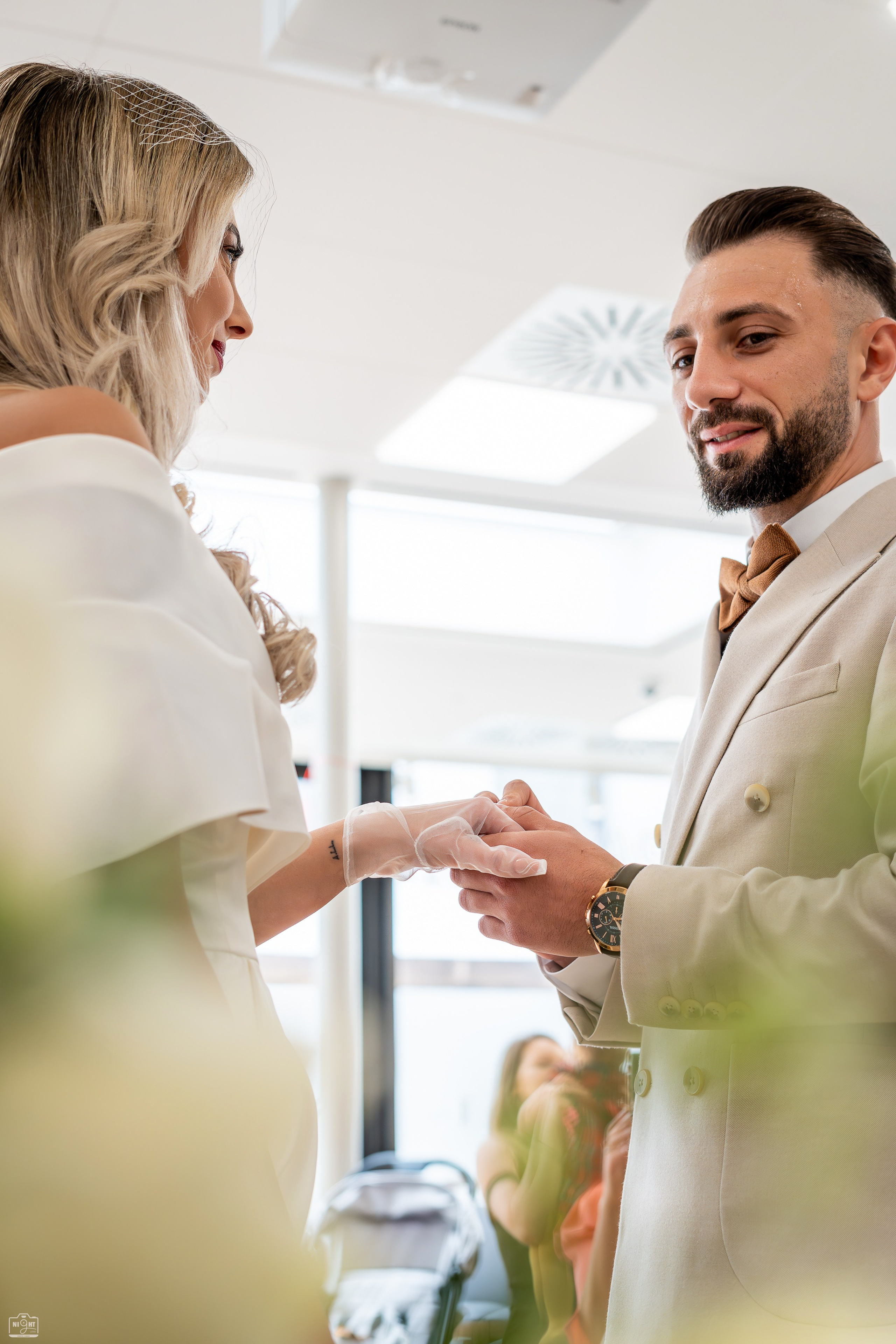 Eveniment Cosmin & Roxana – Foto & Video Creativ | NIGHT LENS