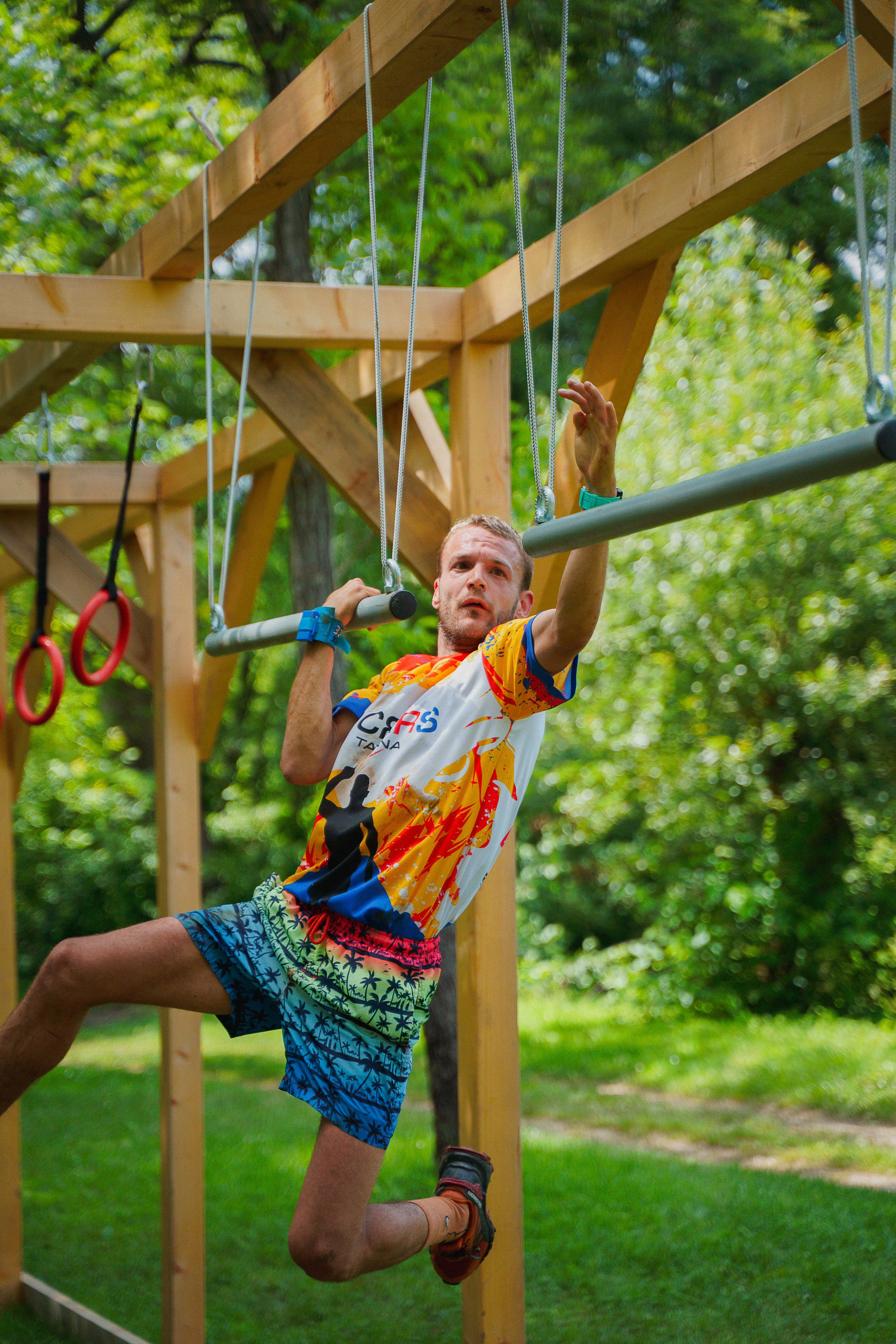 Profesionalno slikanje OCR trka u Novom sadu i Beogradu