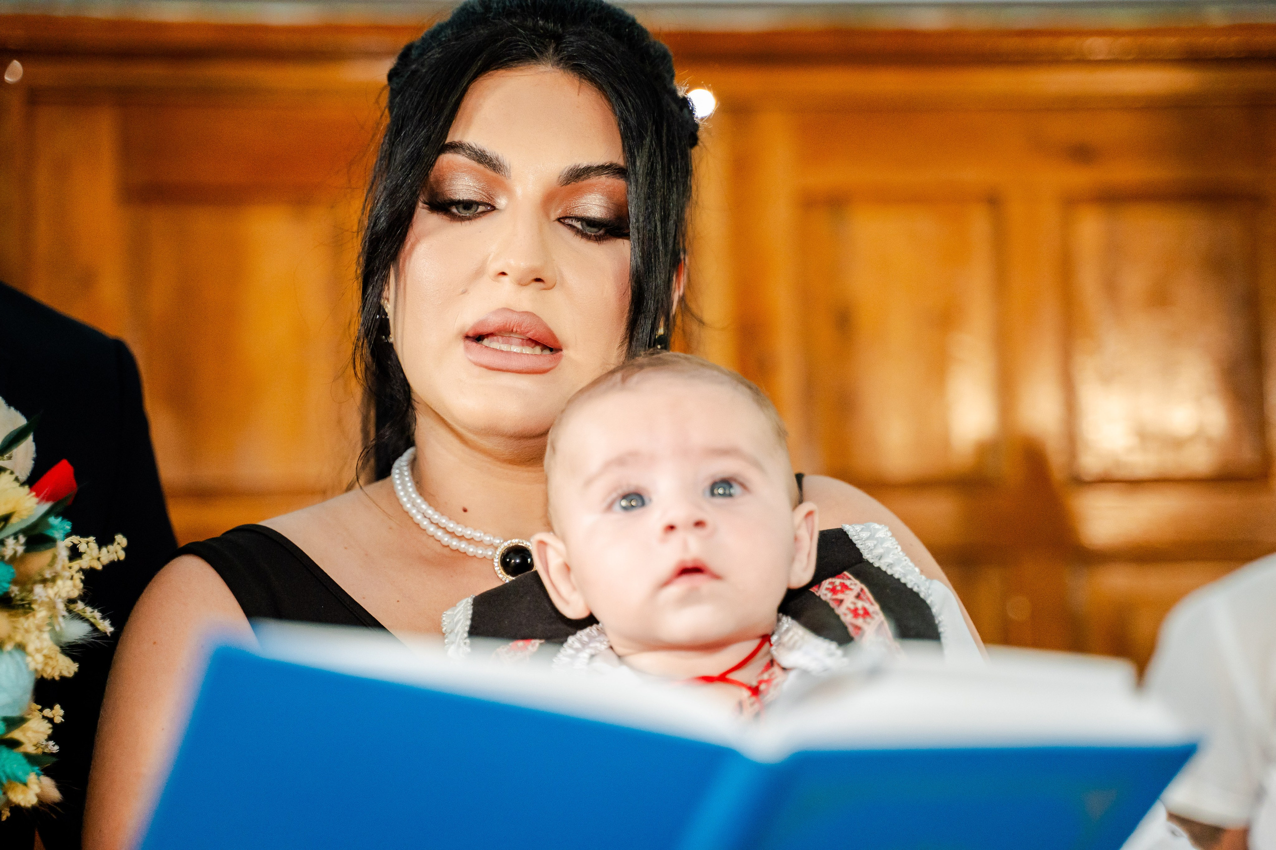 Botez Derek Andrei – Fotograf Ploiesti. Fotografie | Videografie | ARN Creative Events