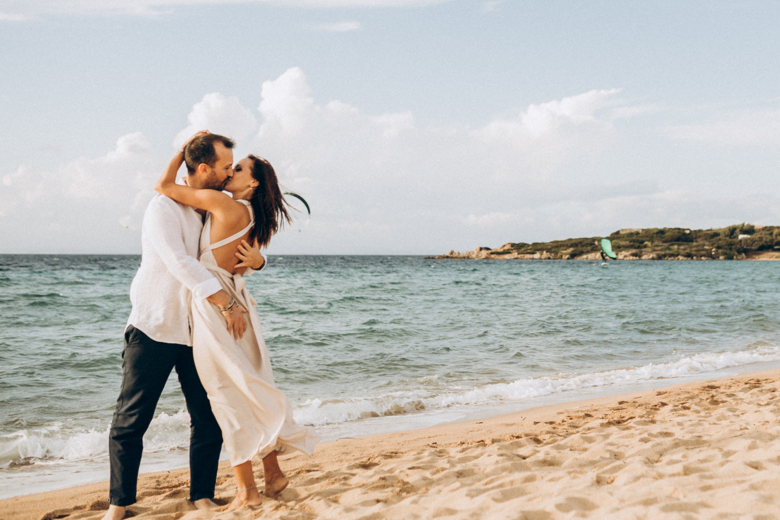 Elena & Roberto. Home