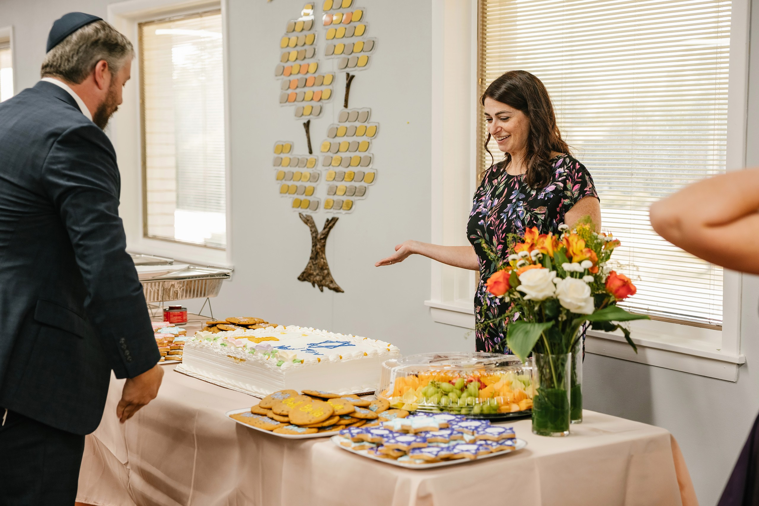 09.01.2025 Bat Mitzvah. Wedding family event photographer in Chicago Nick Yushevich
