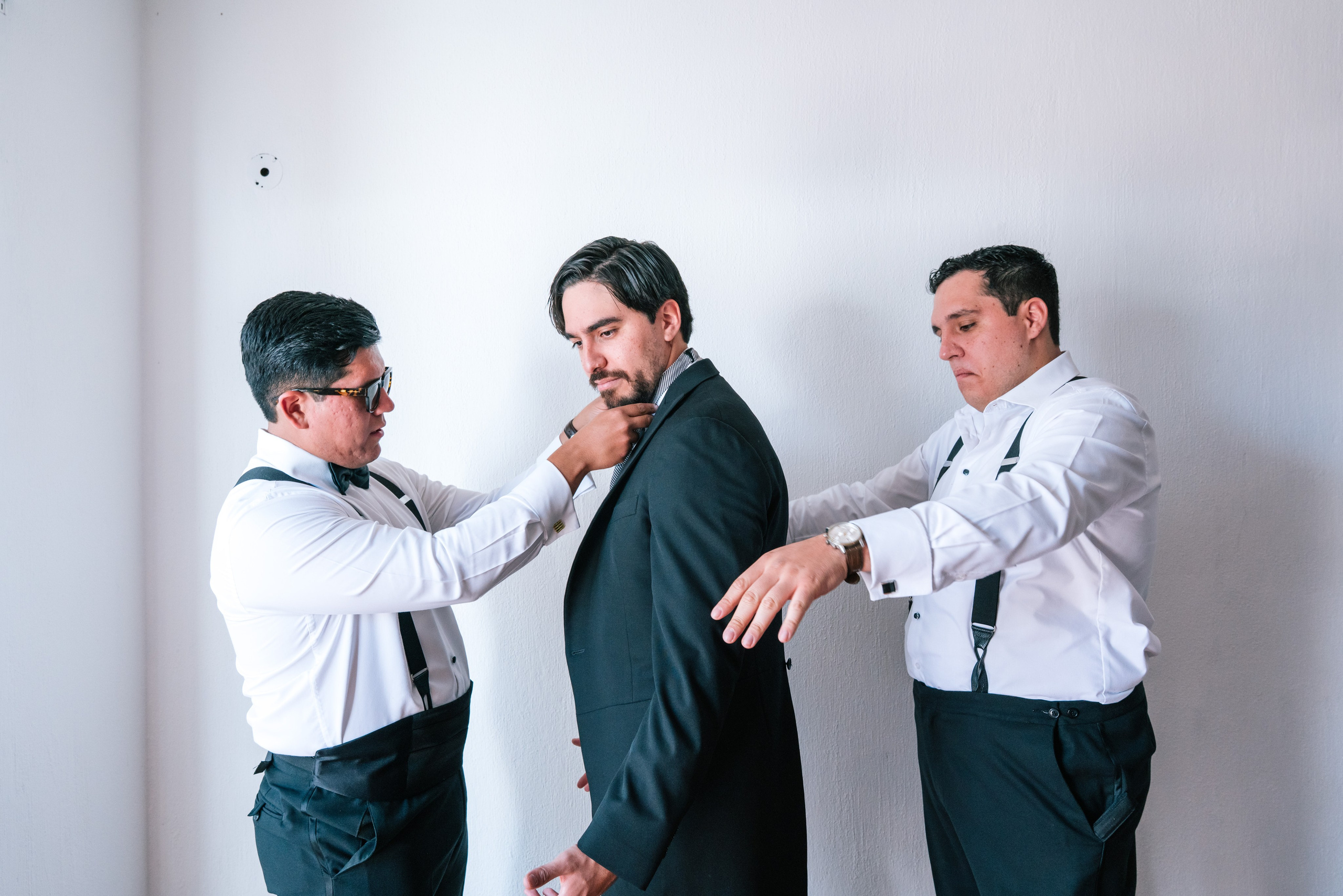 EVELIN & RODRIGO | JALISCO MEXICO. Elopement & Lifestyle Wedding Photographer