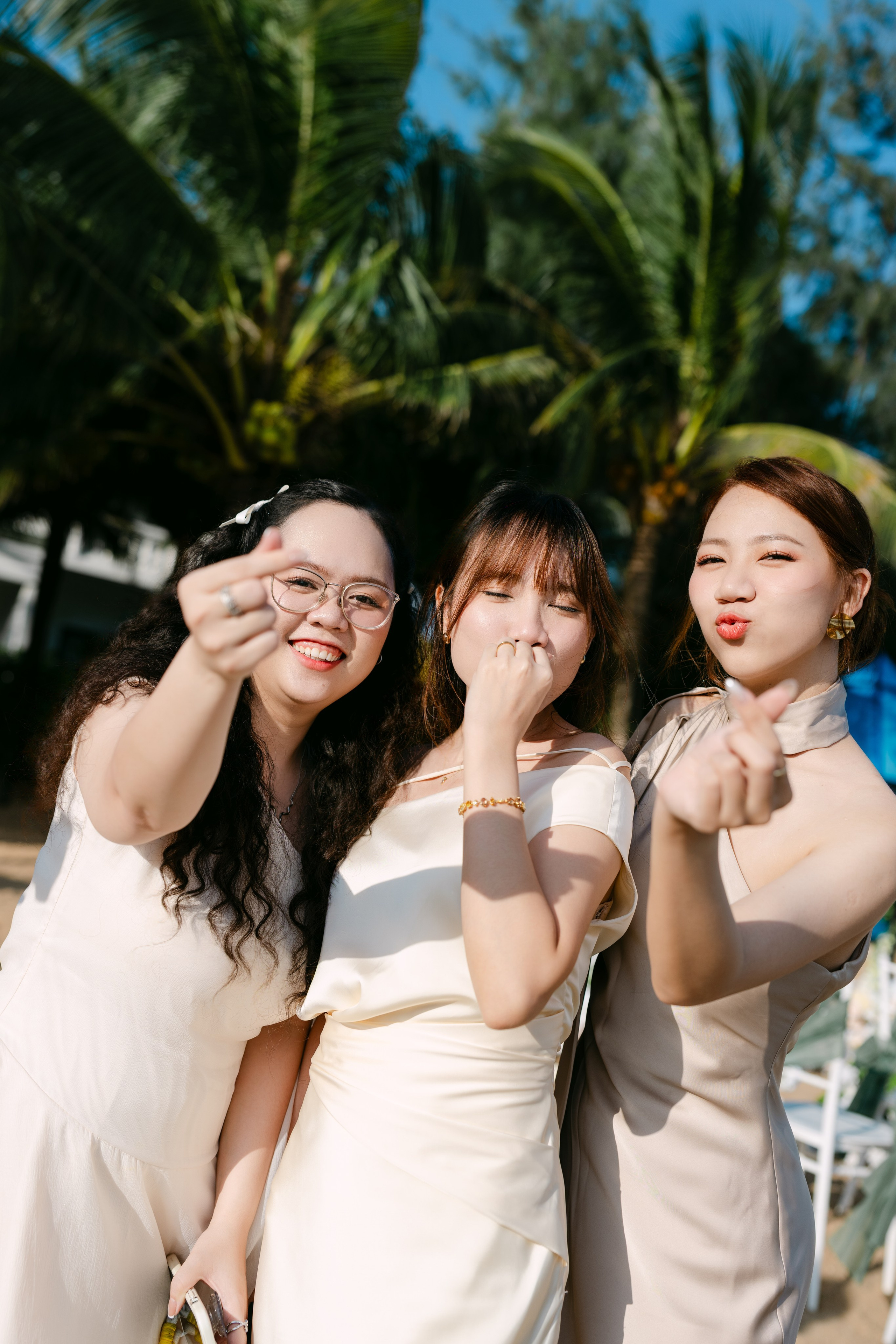 Tu + Trang | Photojournalism. BenColor Studio