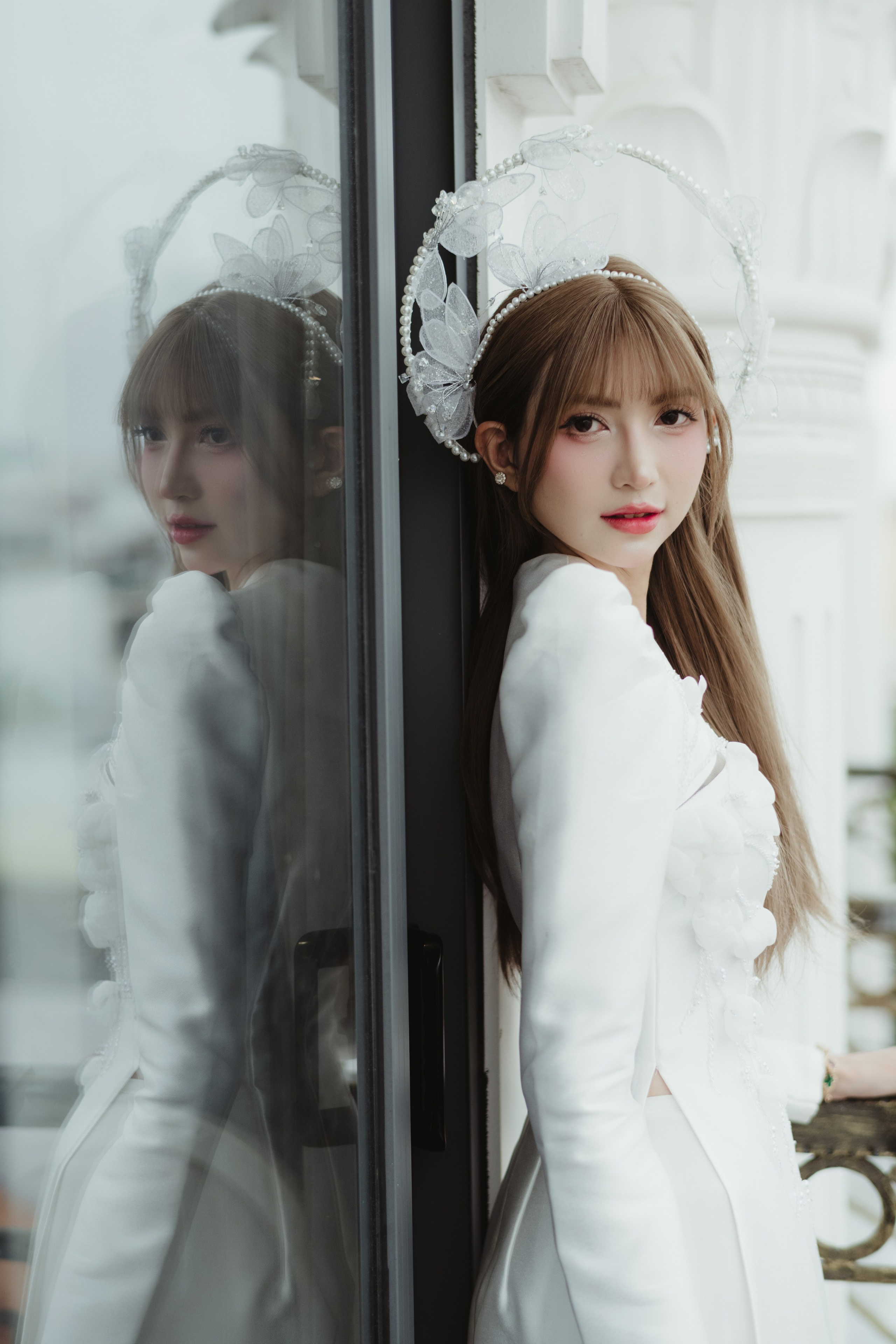 Dat + MaiAnh | Photojournalism. BenColor Studio