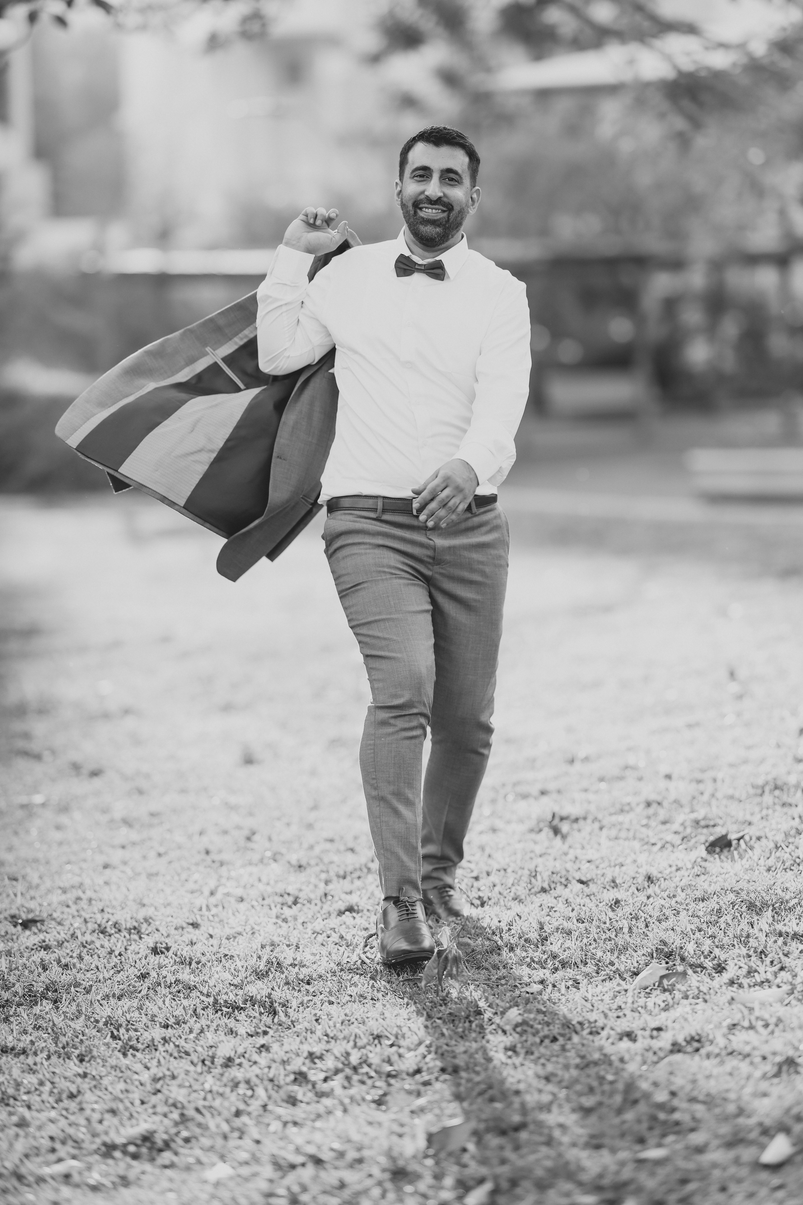 Melisa & Sagiv. Daniel Danilov