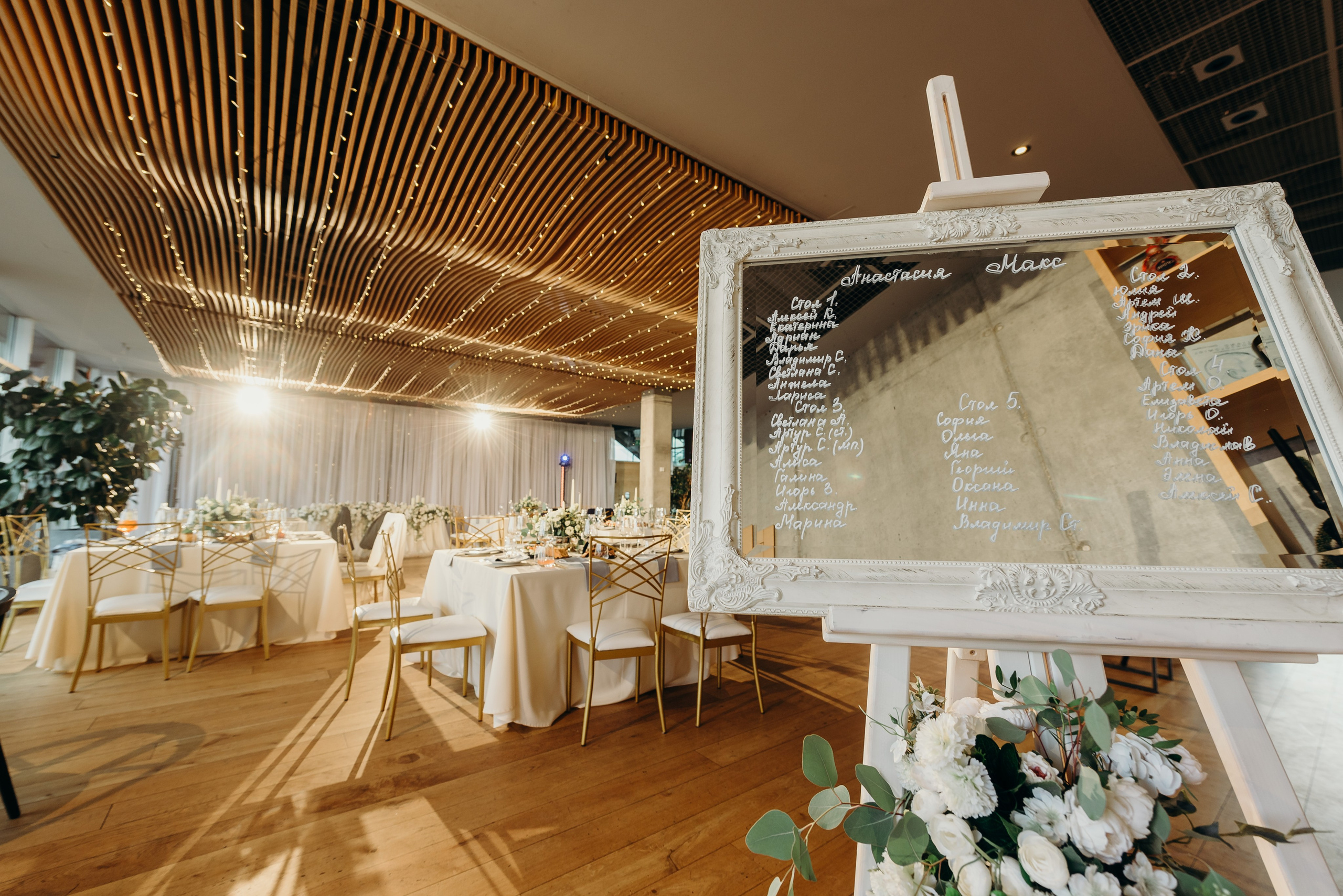 Свадьба в Яунмоку пилс. Свадебный фотограф в Риге — Вячеслав Лучненков