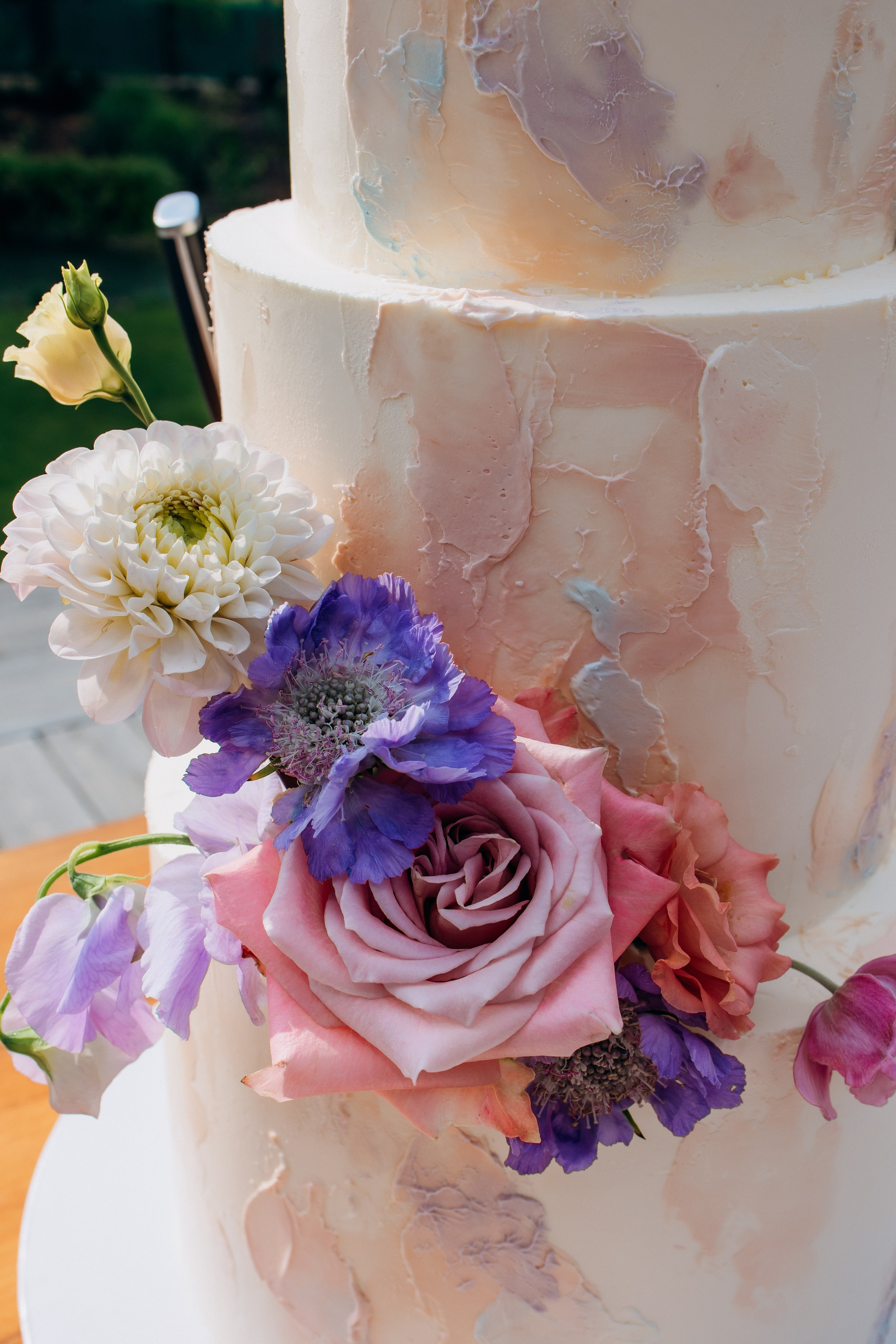 Wedding at Mlyn na Dobre vode