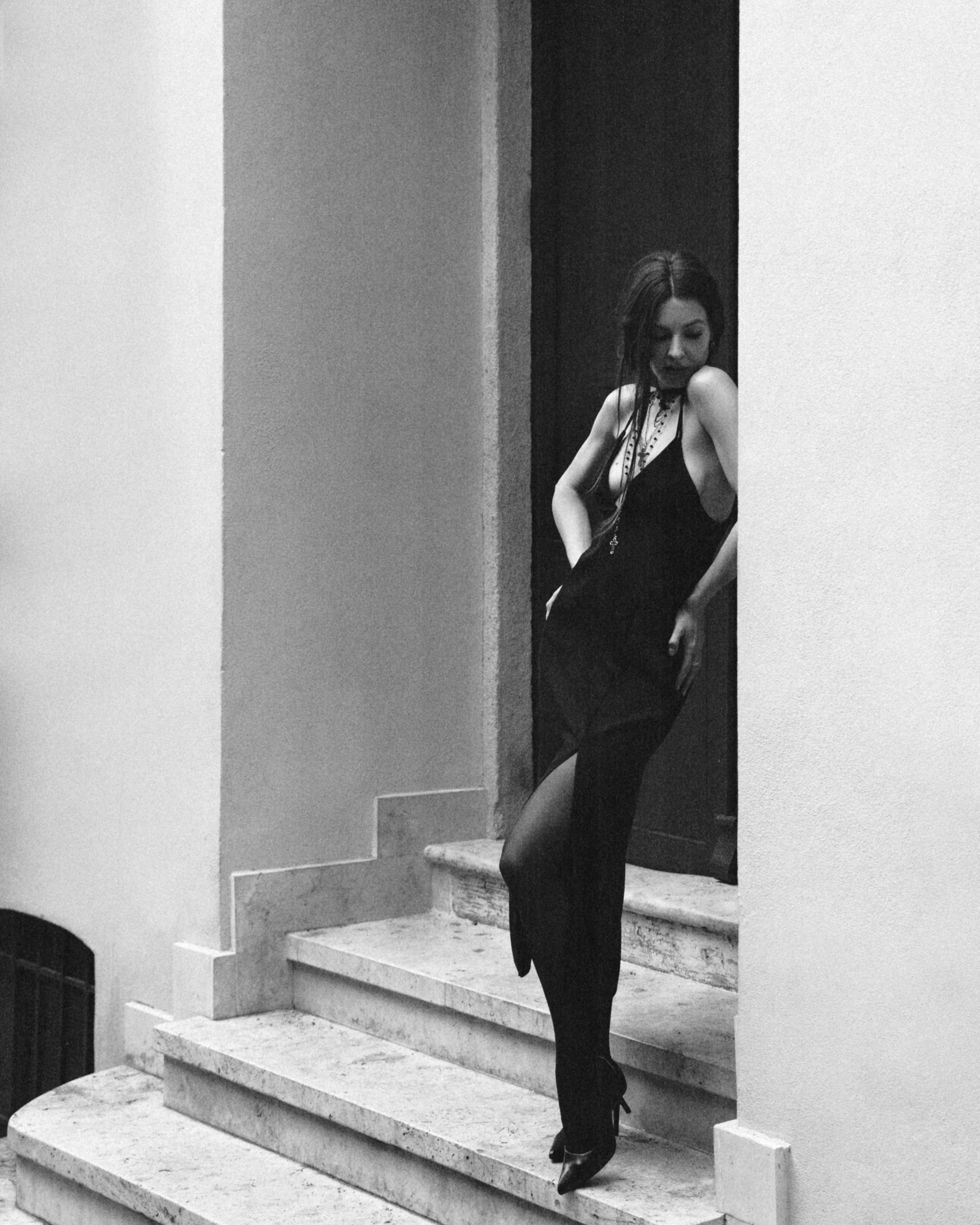 Anna. Даша Родина женский фотограф в Стамбуле