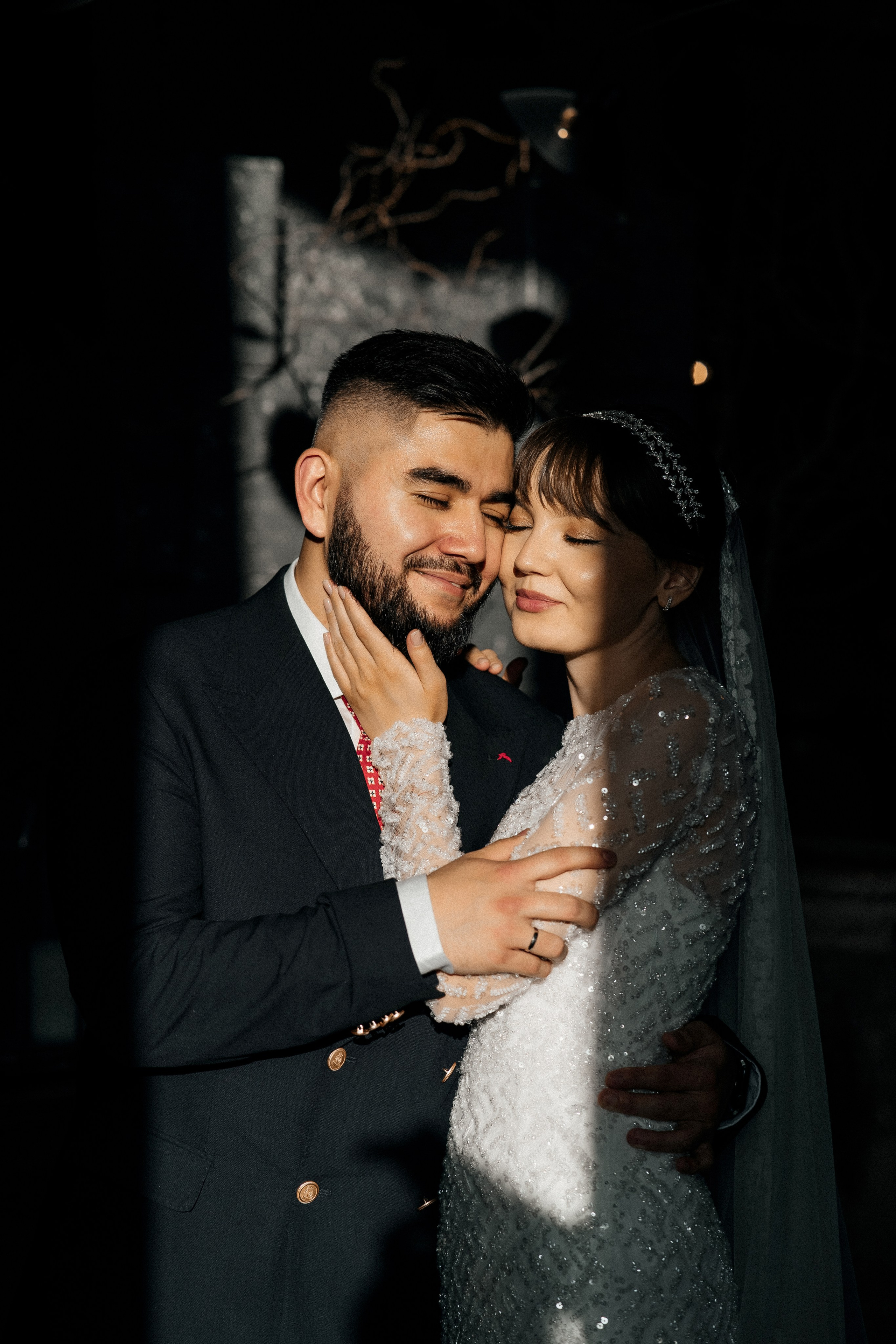 Азиз и Камола. PRIME STUDIO