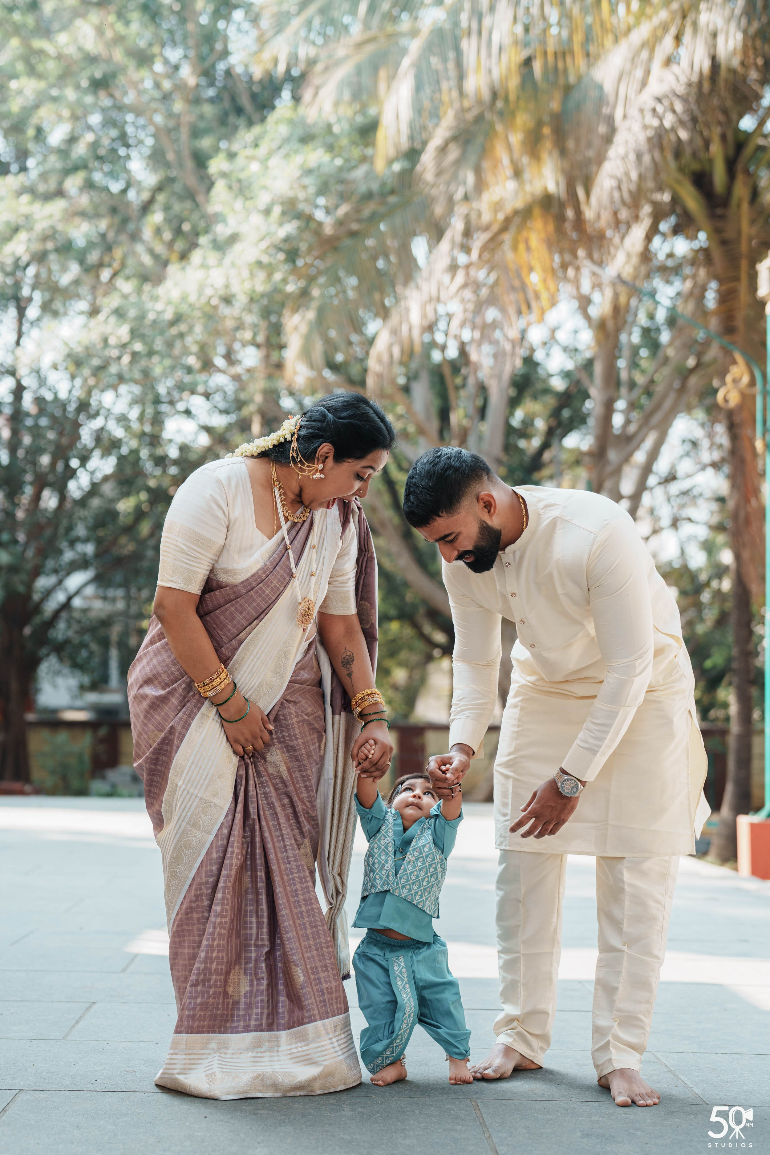 TANAY DEV NAMAKARANA. 50mm STUDIOS