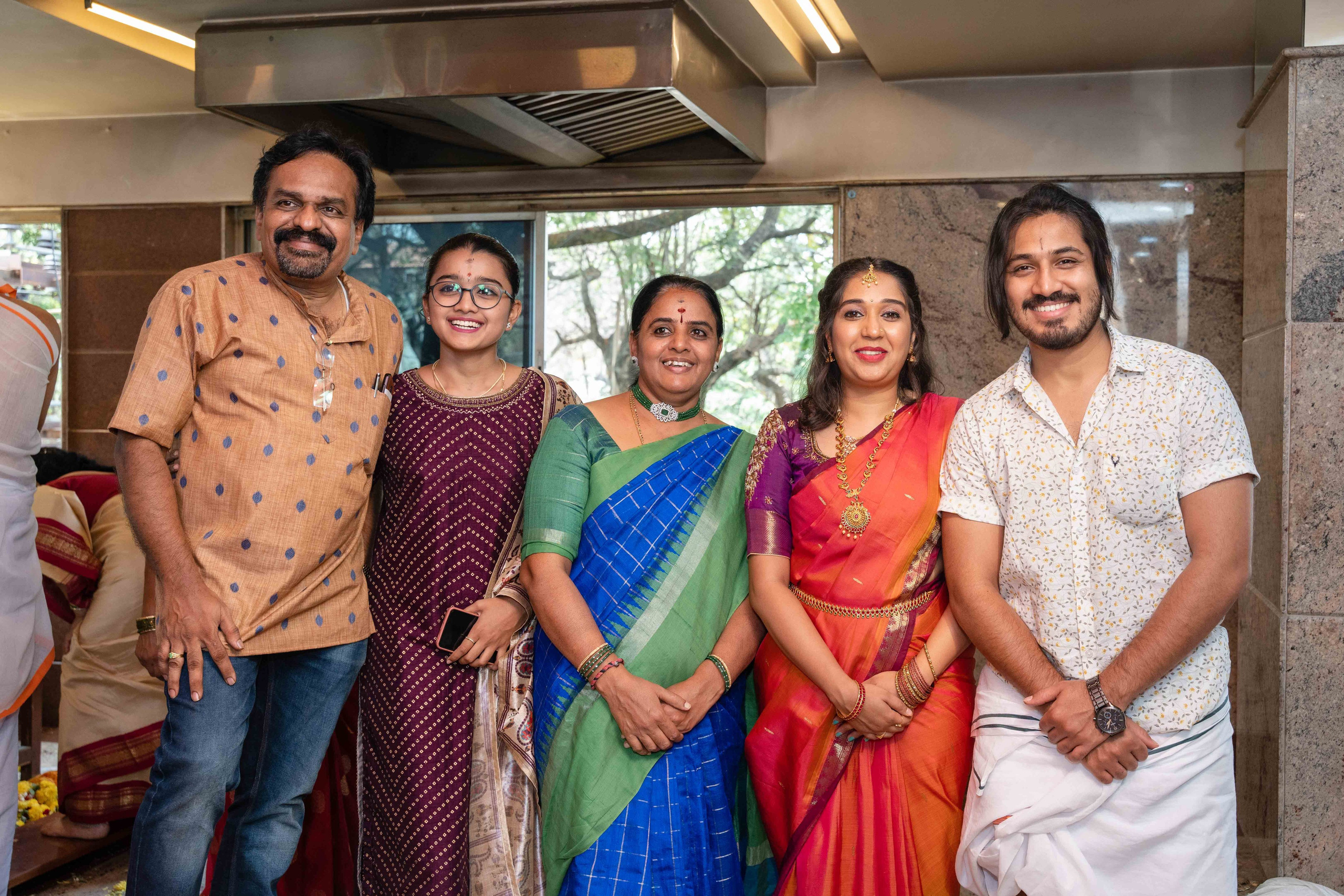 ATHARV NAMAKARANA. 50mm STUDIOS