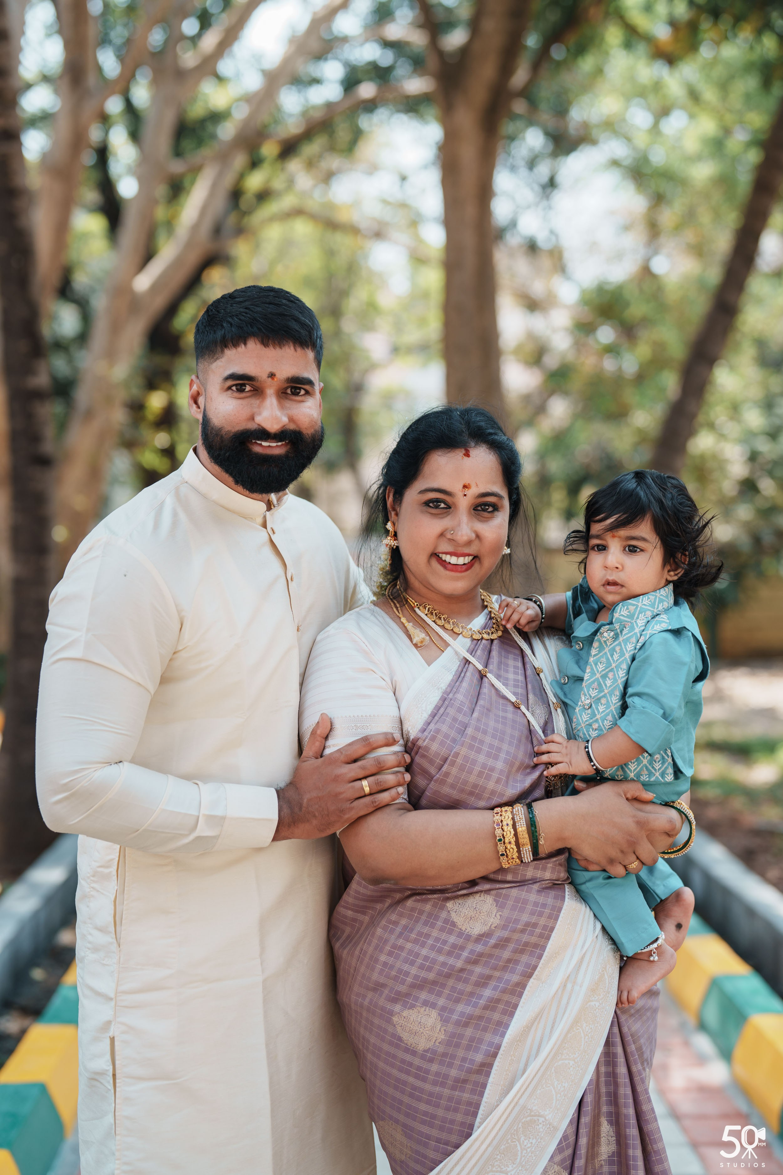 TANAY DEV NAMAKARANA. 50mm STUDIOS