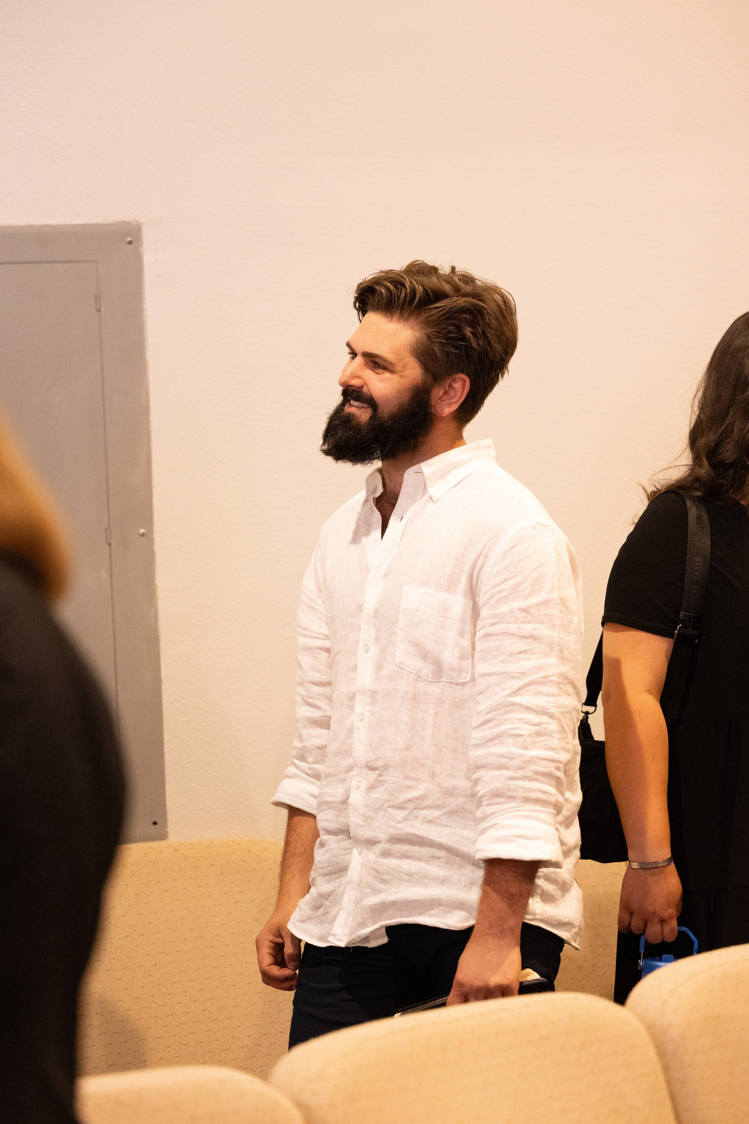 Sunday Service Baby Dedication 07-06-25. Smirna Christian Church