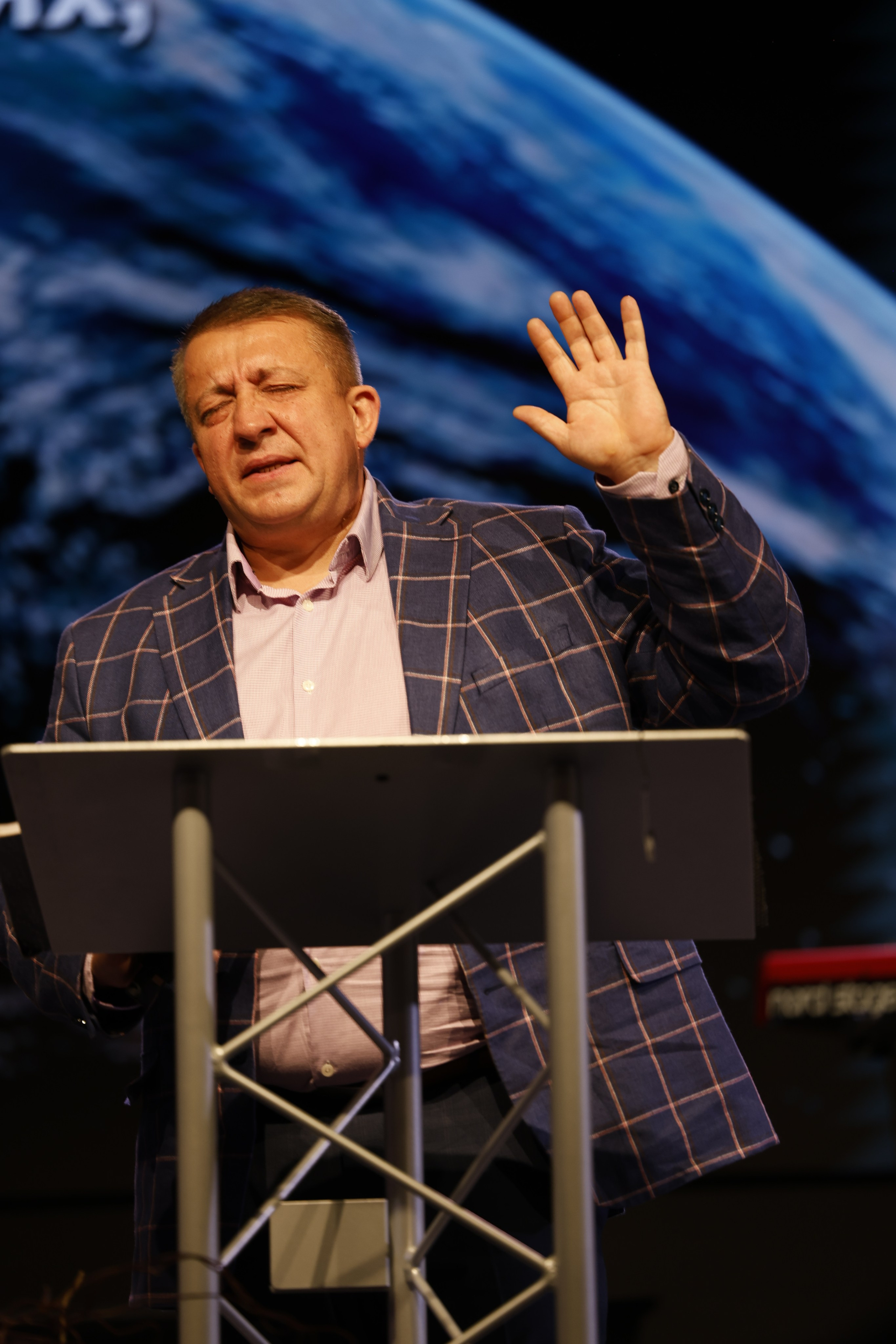 Sunday Service 10-26-25. Smirna Christian Church