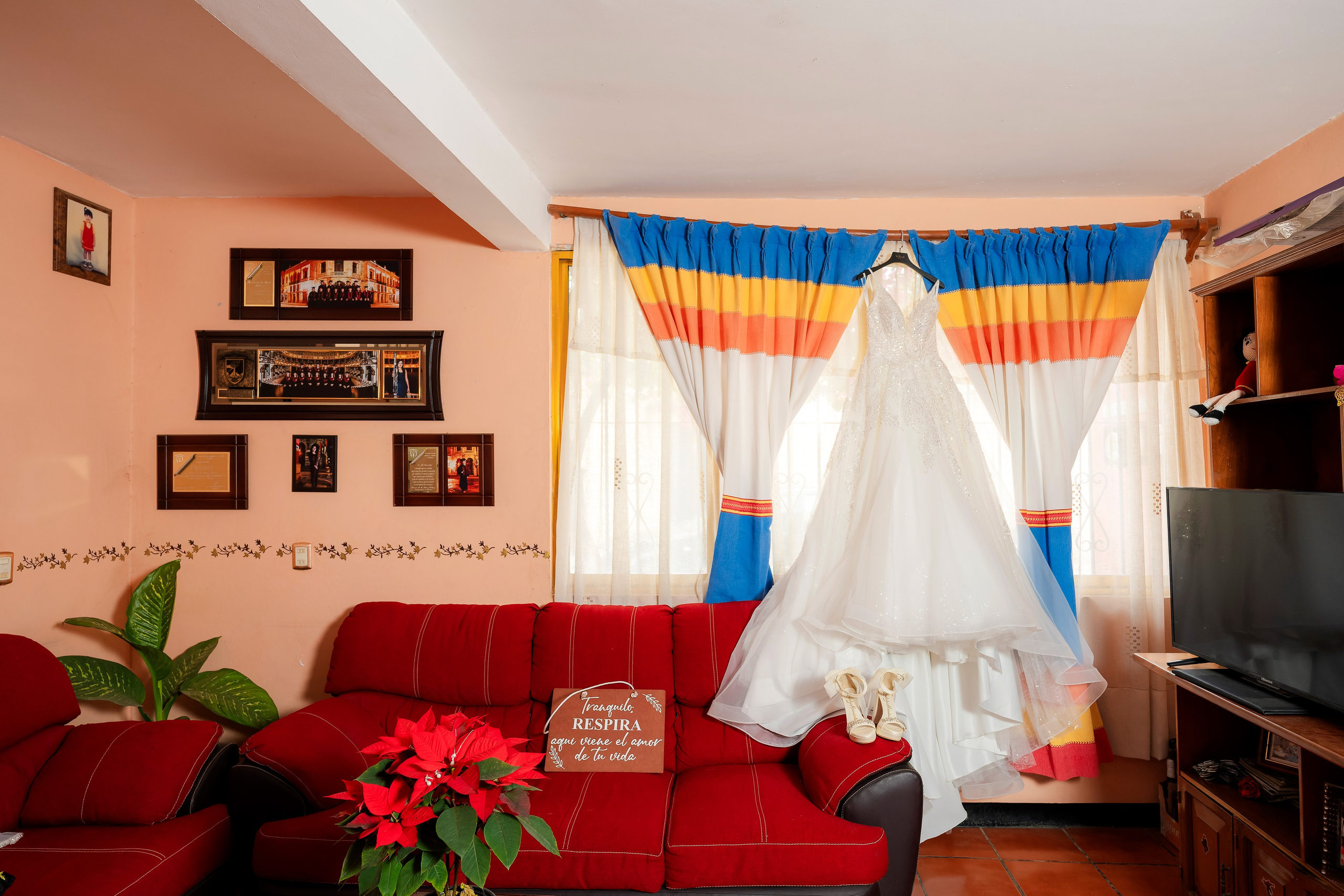 Fotos de boda. Emilianofilms