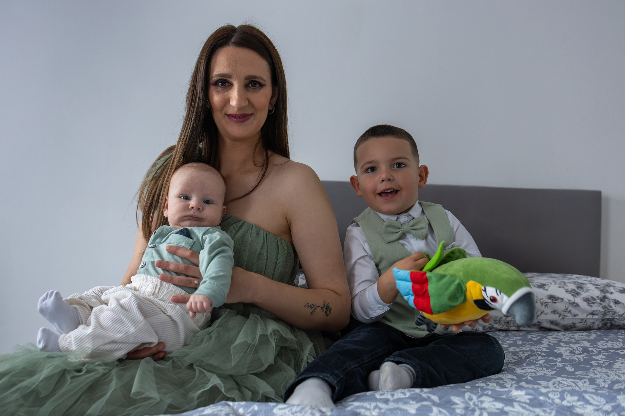 Fotografie cu suflet – Amintiri care trăiesc peste timp. ---- Fotografie mit Herz – Erinnerungen, die bleiben