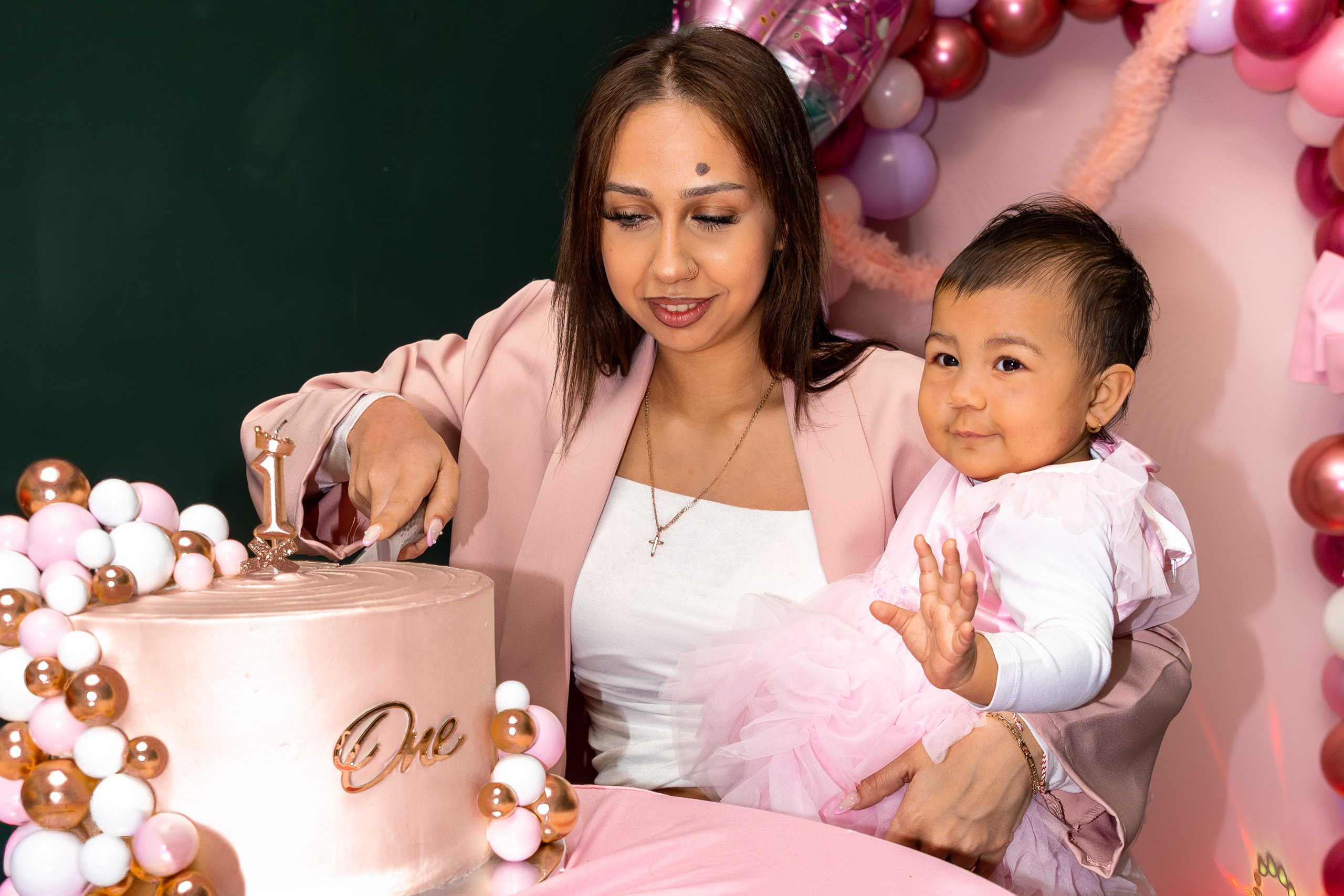 Rosa Antonia 14.03.2026