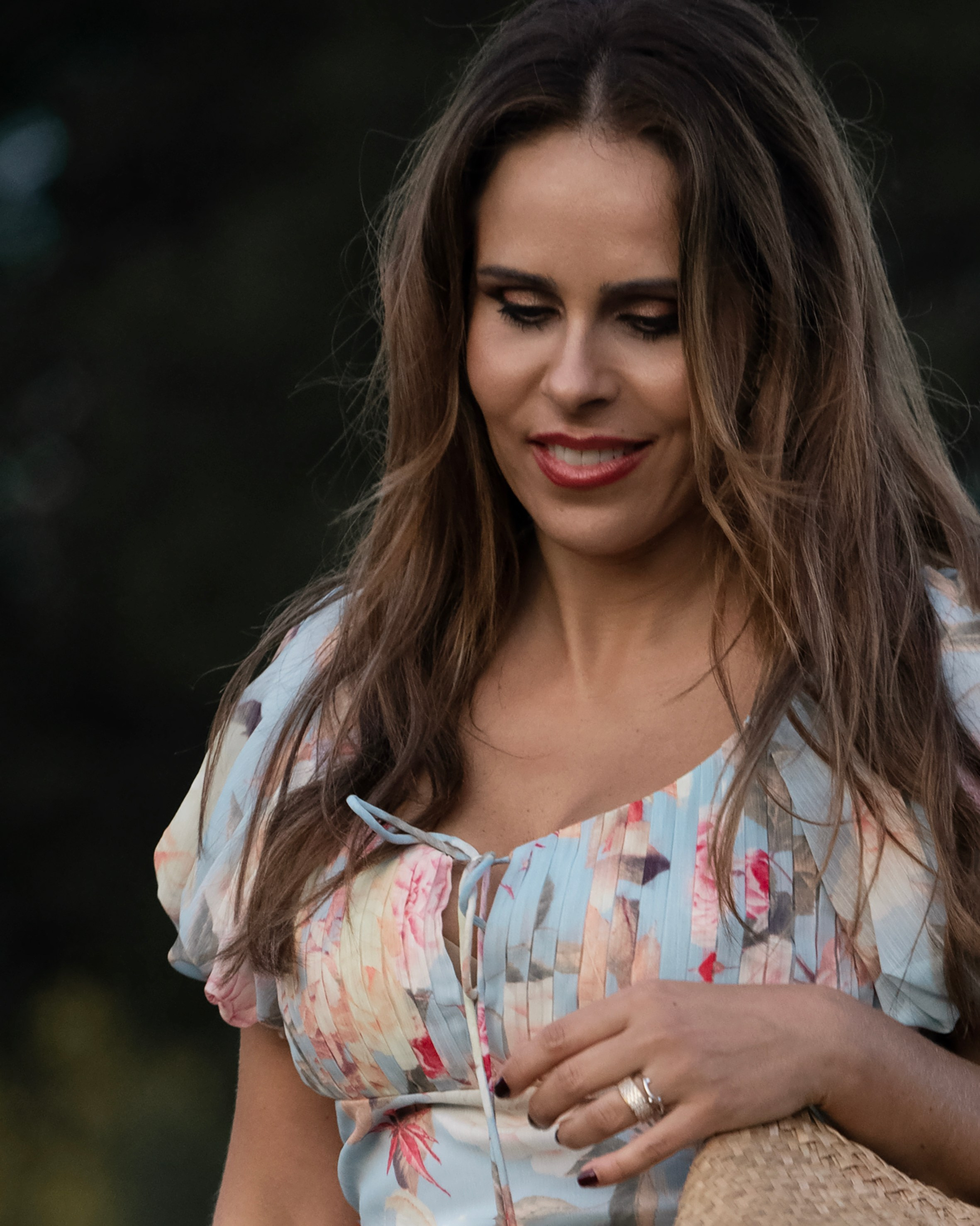 CARLA. Anastasiia Antoniuk portrait, family and couple photographer, Portugal