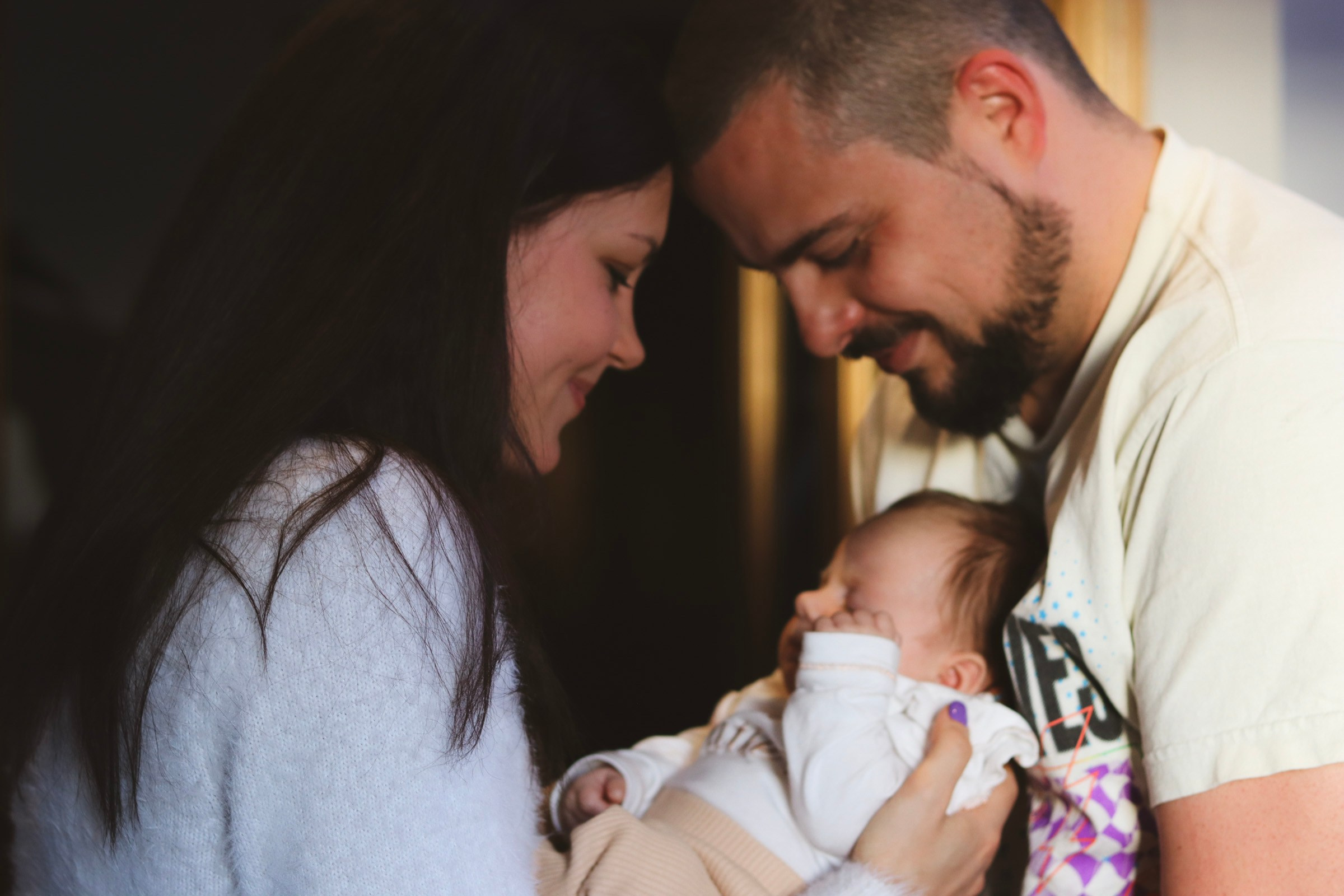 Without leaving home. Photographer Margarita Antonova in Naas, Co Kildare