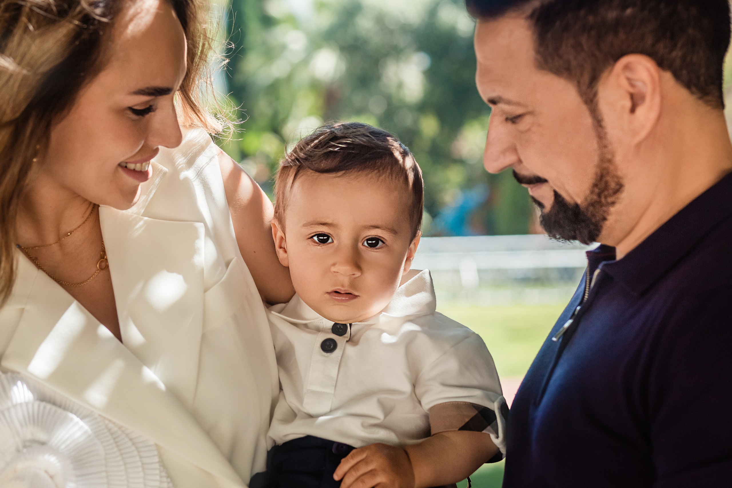Семейная фотосессия в Измире/family photoshooting