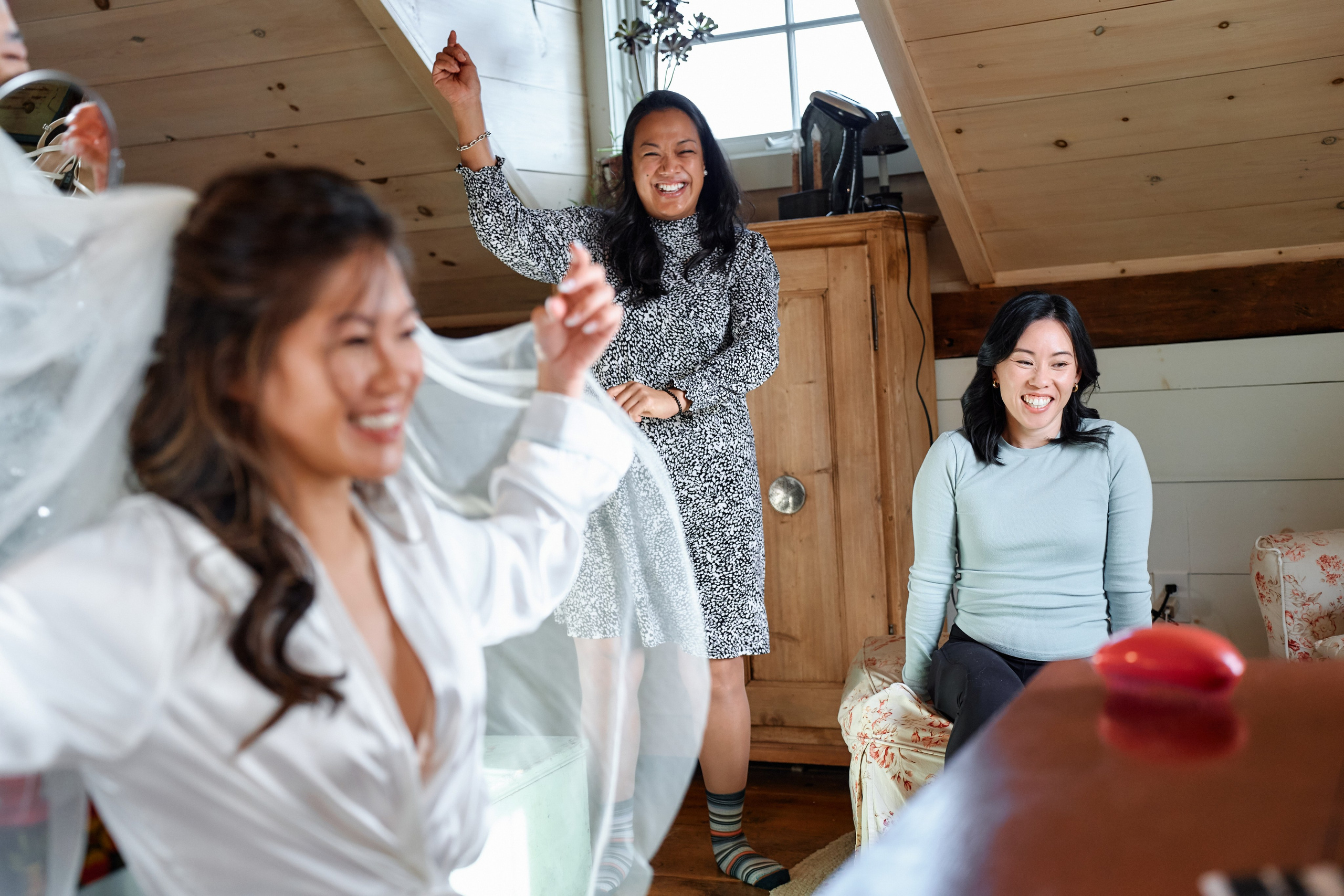 Stephanie & James. Professional Wedding and event photographer USA New York