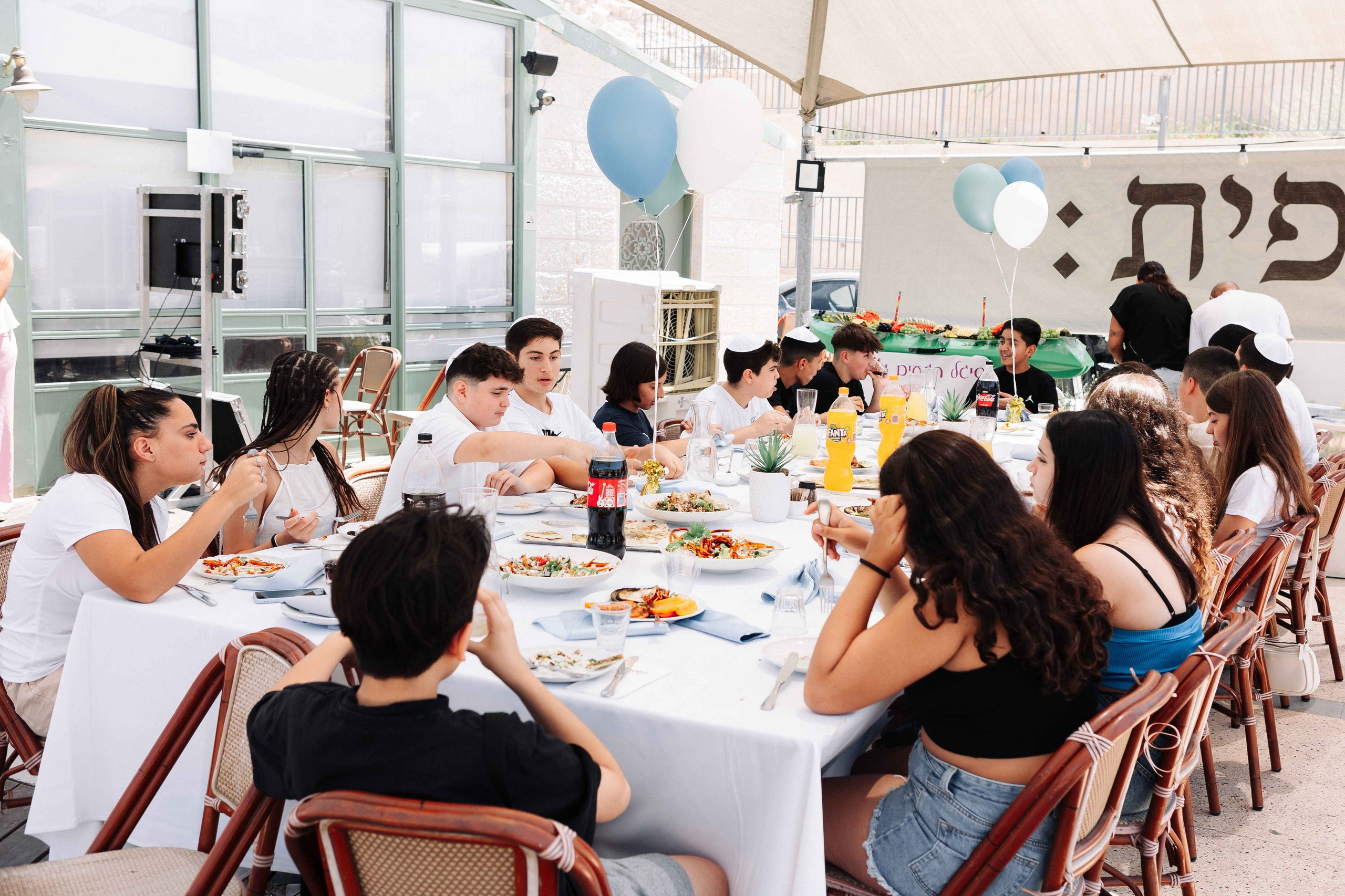 KFIR PARTY. Https://shi-photo.com/