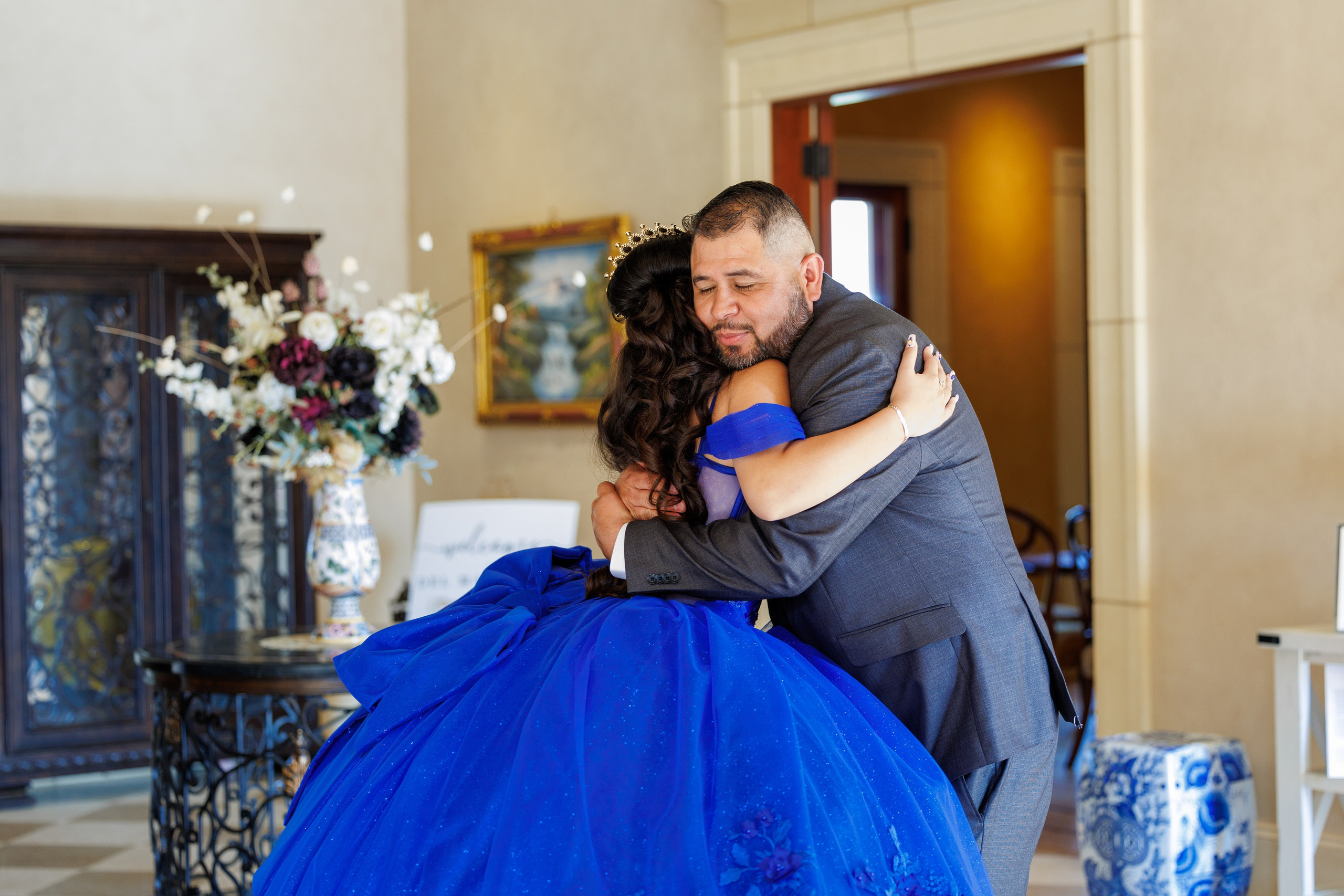 Marjorie XV. Hector Salazar Photography | Quinceanera, Wedding & Family Photographer in Oregon, and Washington