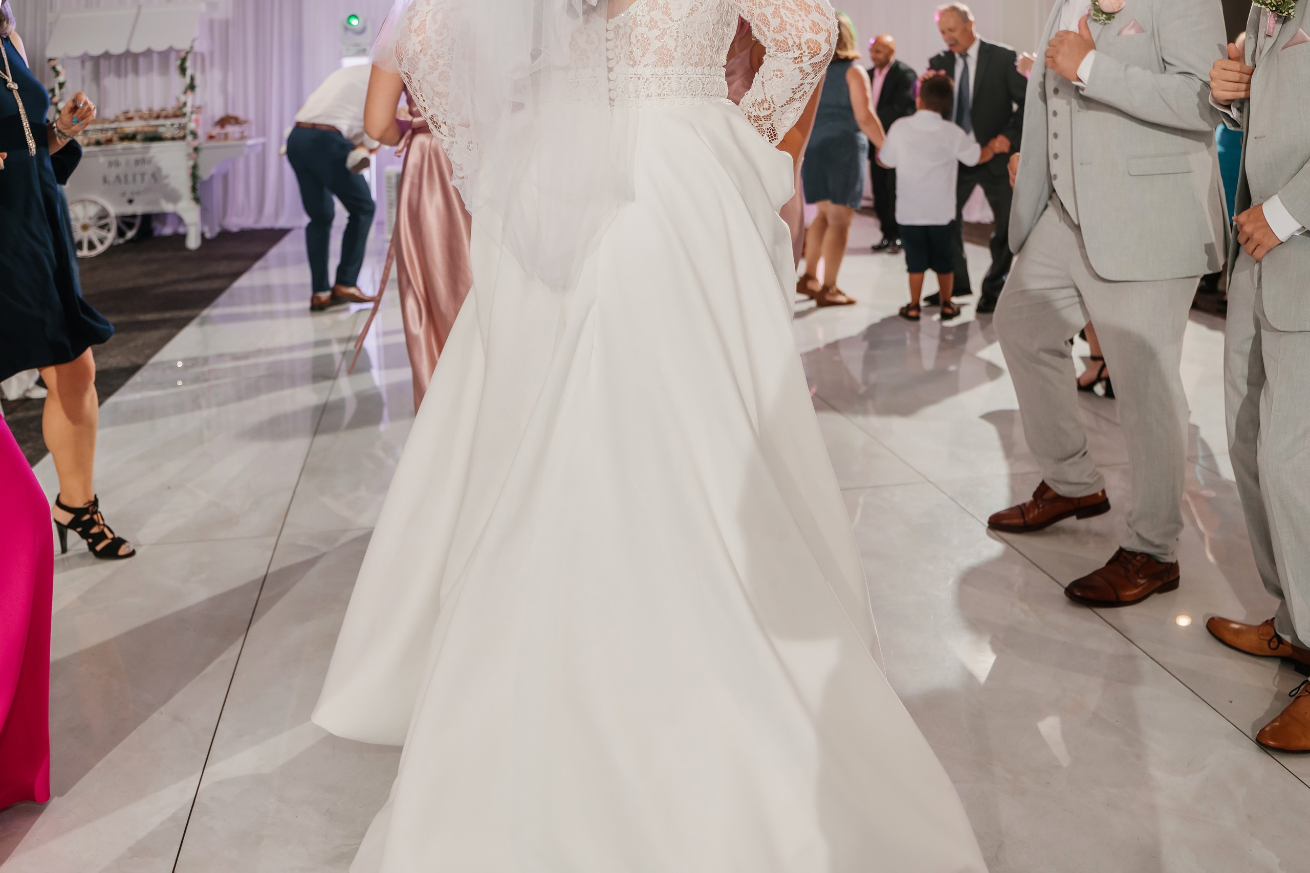 31.08.2024 Wedding. Wedding family event photographer in Chicago Nick Yushevich