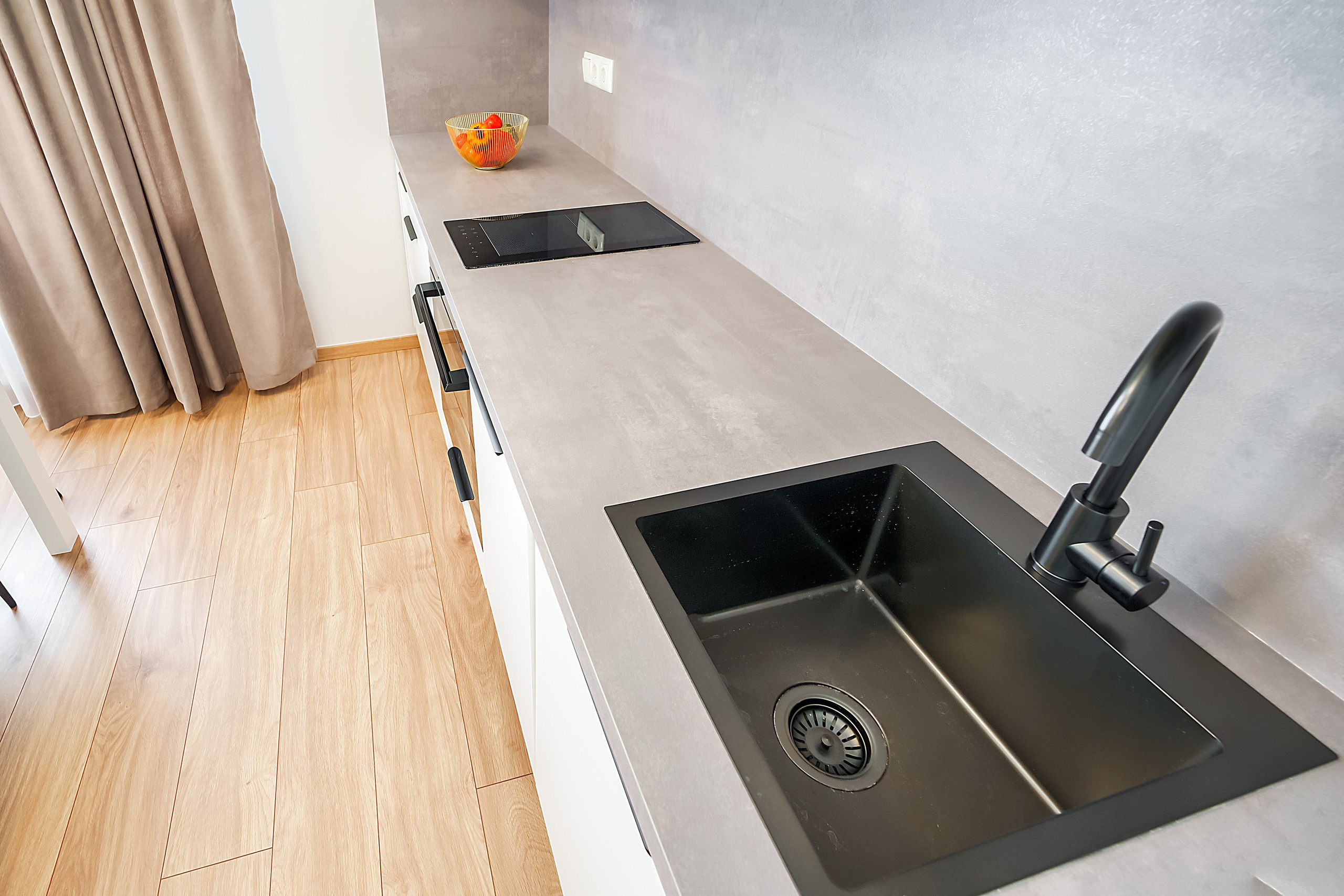 Edinburgo g. 9. Elina Sapiega fotografė Vilniuje