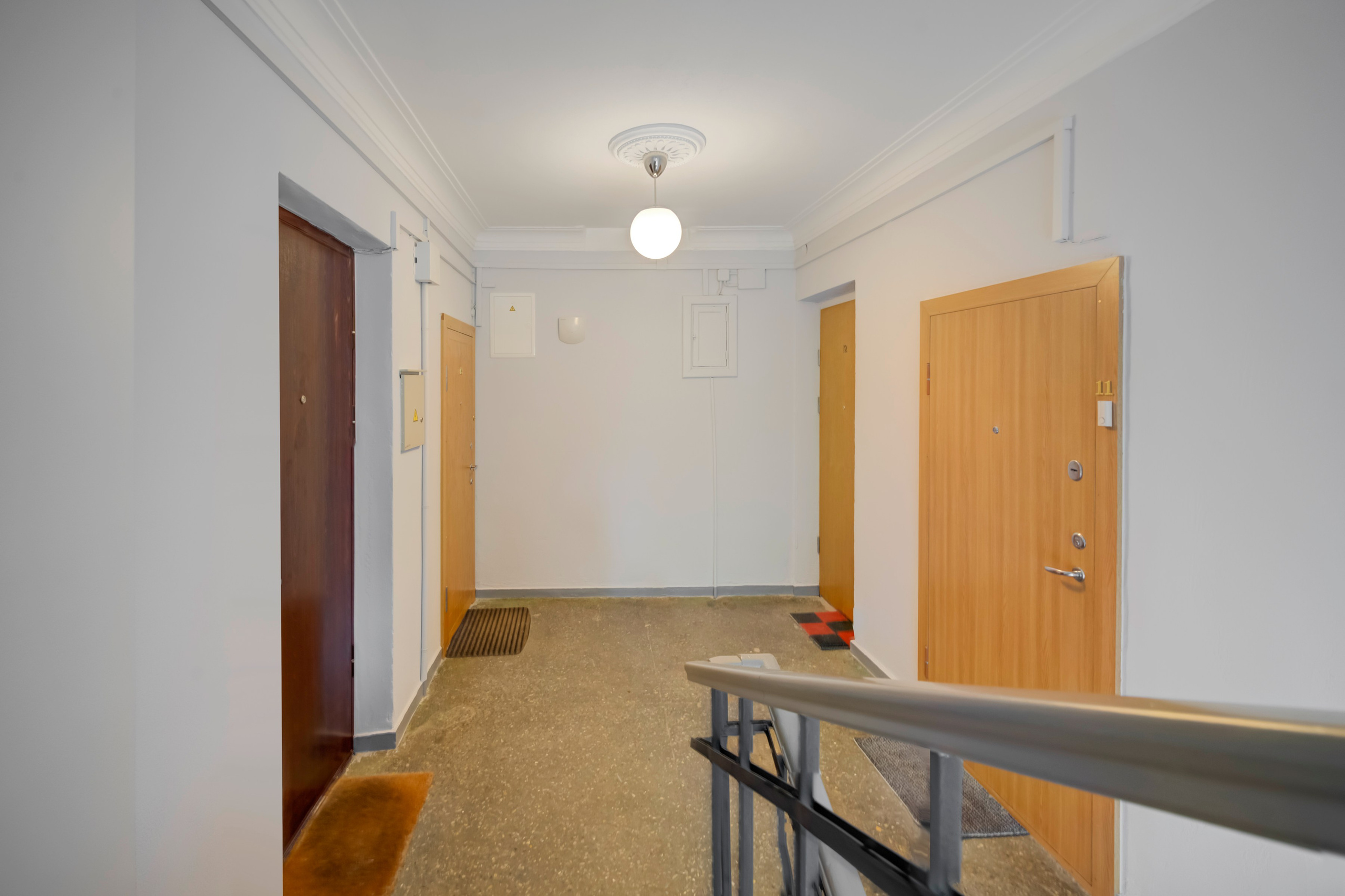 Pamėnkalnio g. 3. Elina Sapiega fotografė Vilniuje