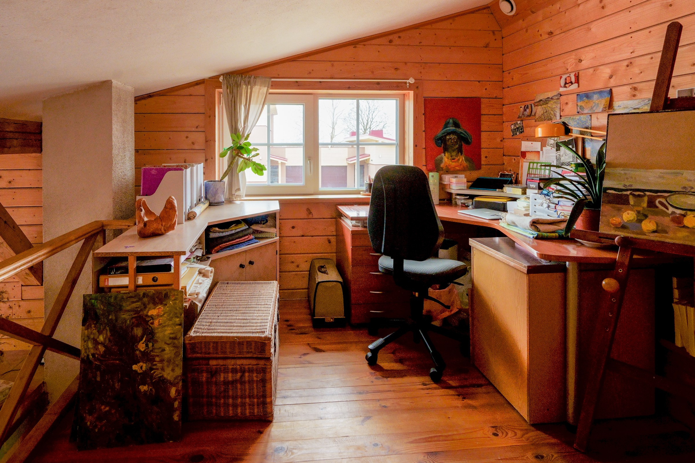 Sebastijoniškių g. 17. Elina Sapiega fotografė Vilniuje